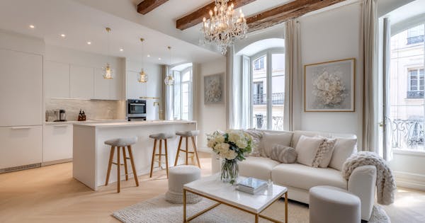 Exemple de devis : prix pour un aménagement ou une rénovation d’intérieur