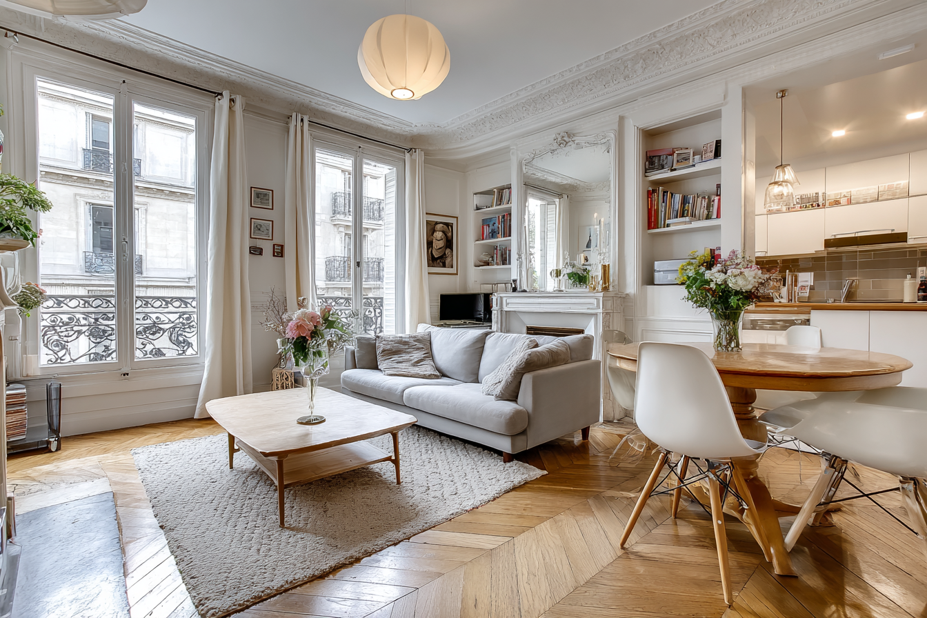 Exemple de devis rénovation sol au m²