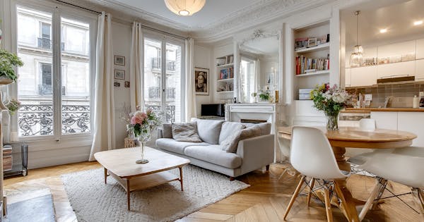 Exemple de devis rénovation sol au m²