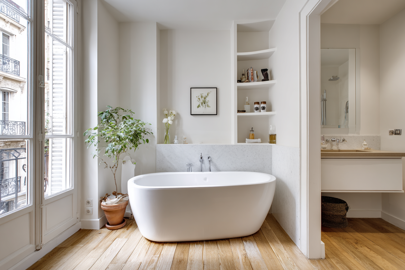 Prix rénovation salle de bain