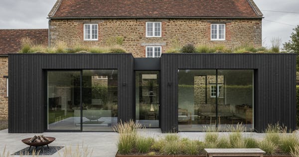 Exemple de devis : prix extension 30m²