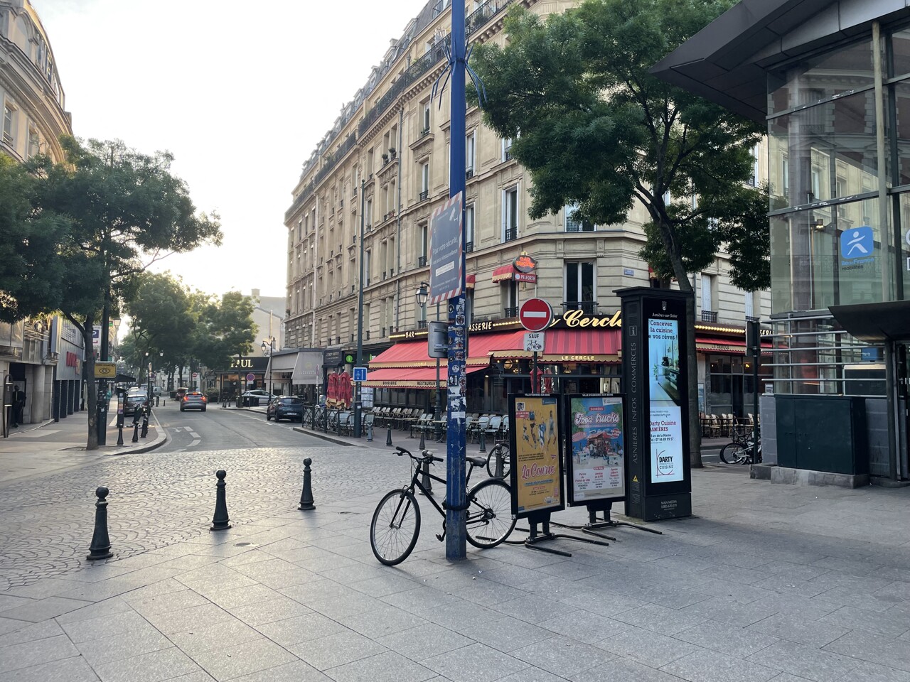 Guide complet pour une rénovation d'appartement à Asnières-sur-Seine