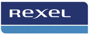 Logo rexel