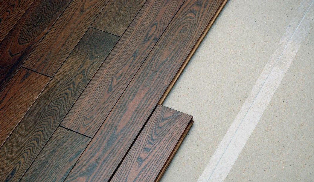 Pose de parquet Guide complet — free download