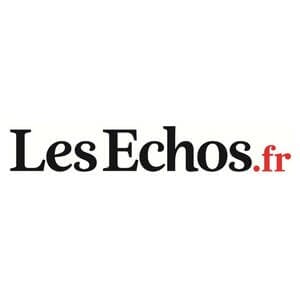 Article Les Echos sur hemea