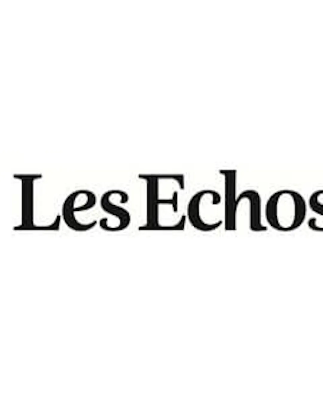 Article Les Echos sur hemea