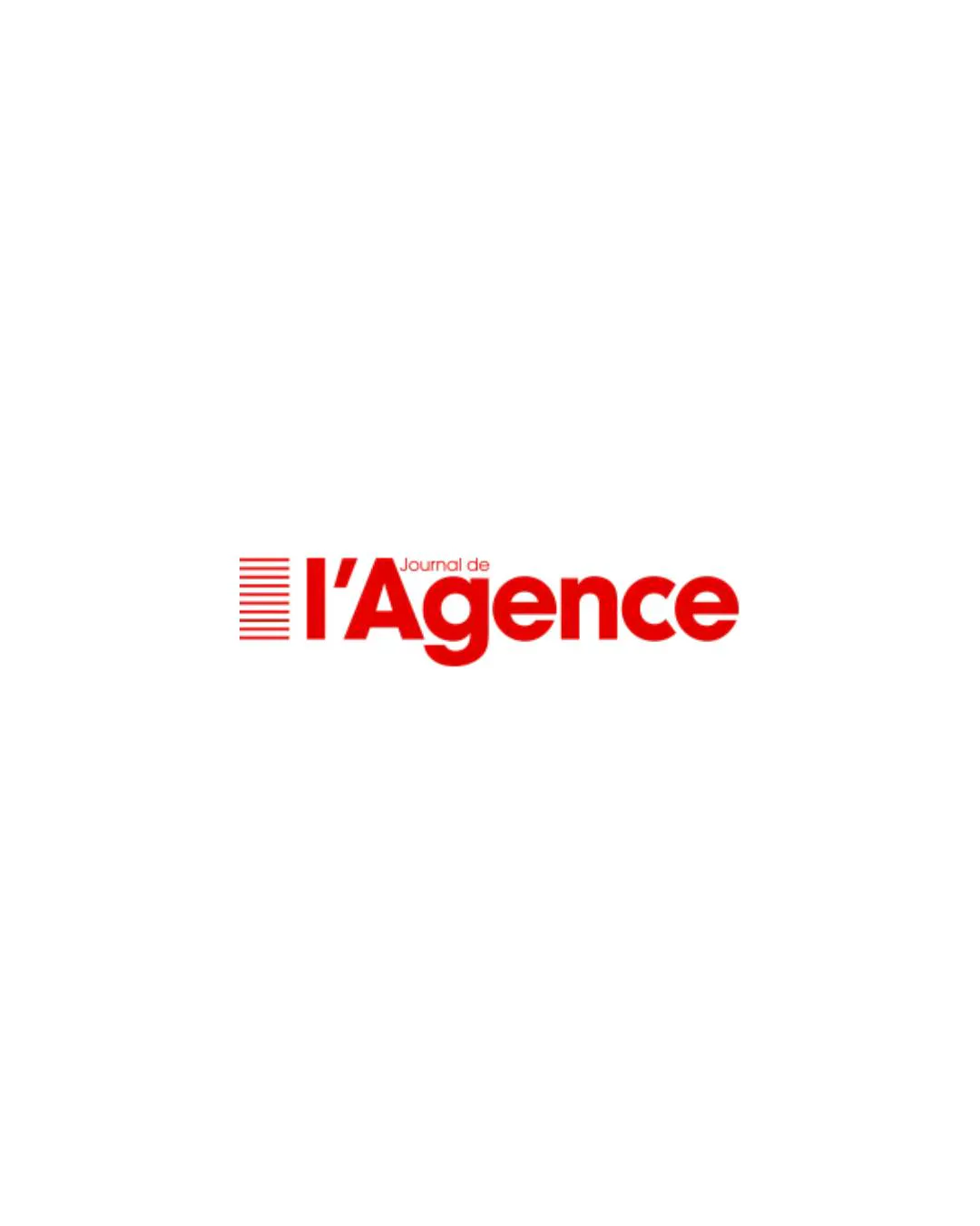 Article Journal de l'Agence sur hemea