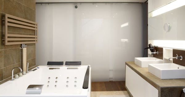 Centrale d’achat - Plomberie