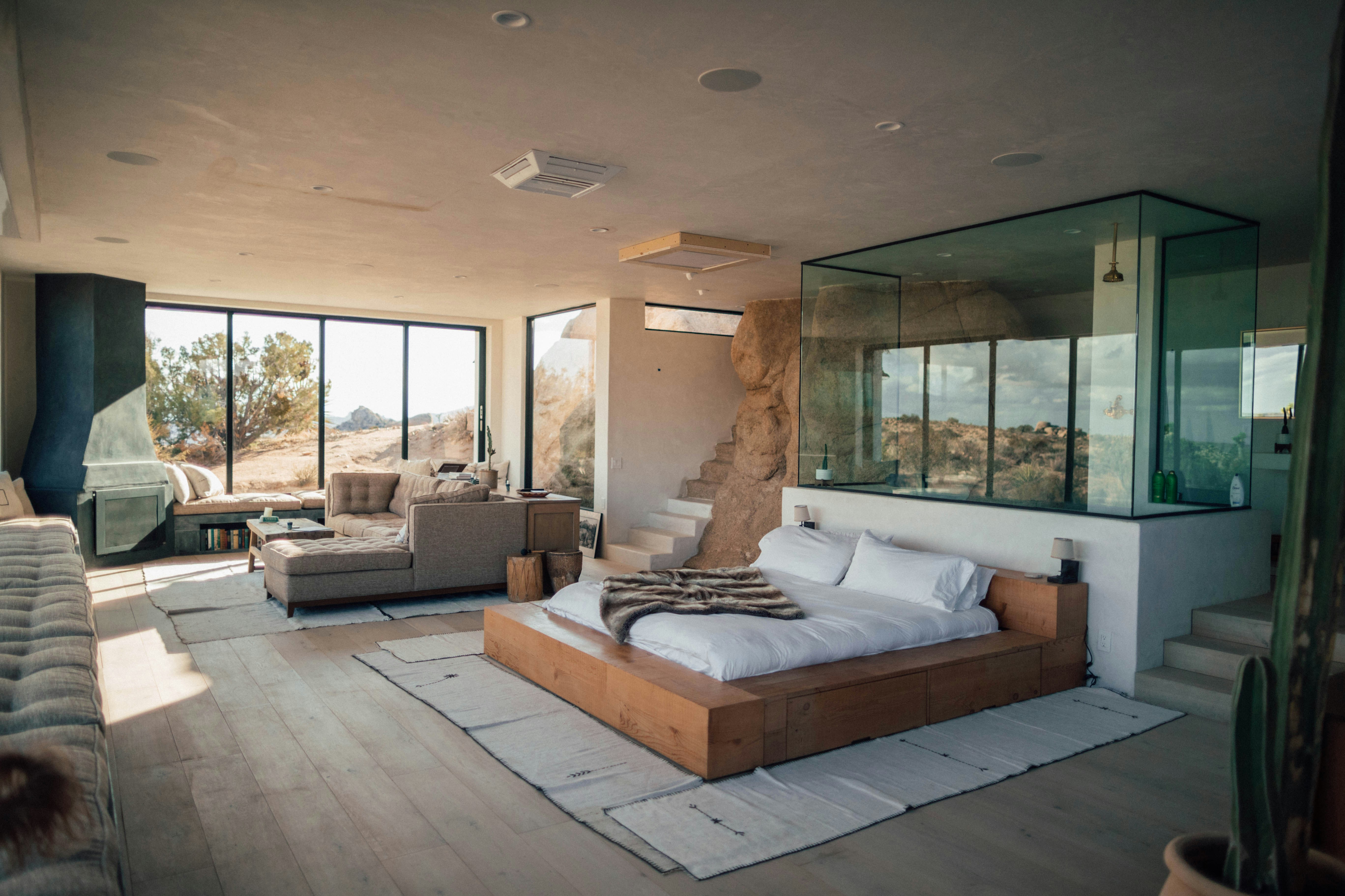 chambre parentale