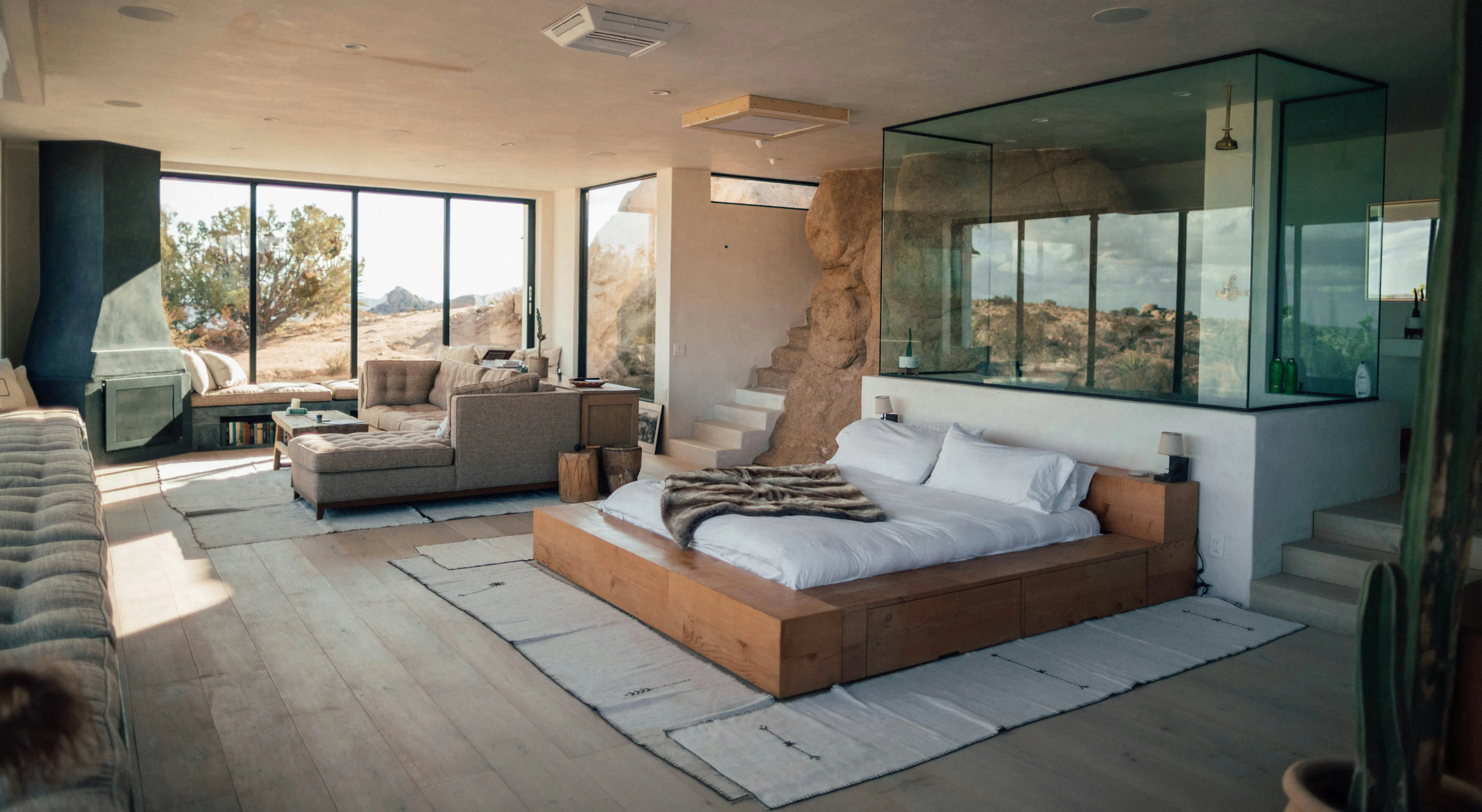 chambre parentale