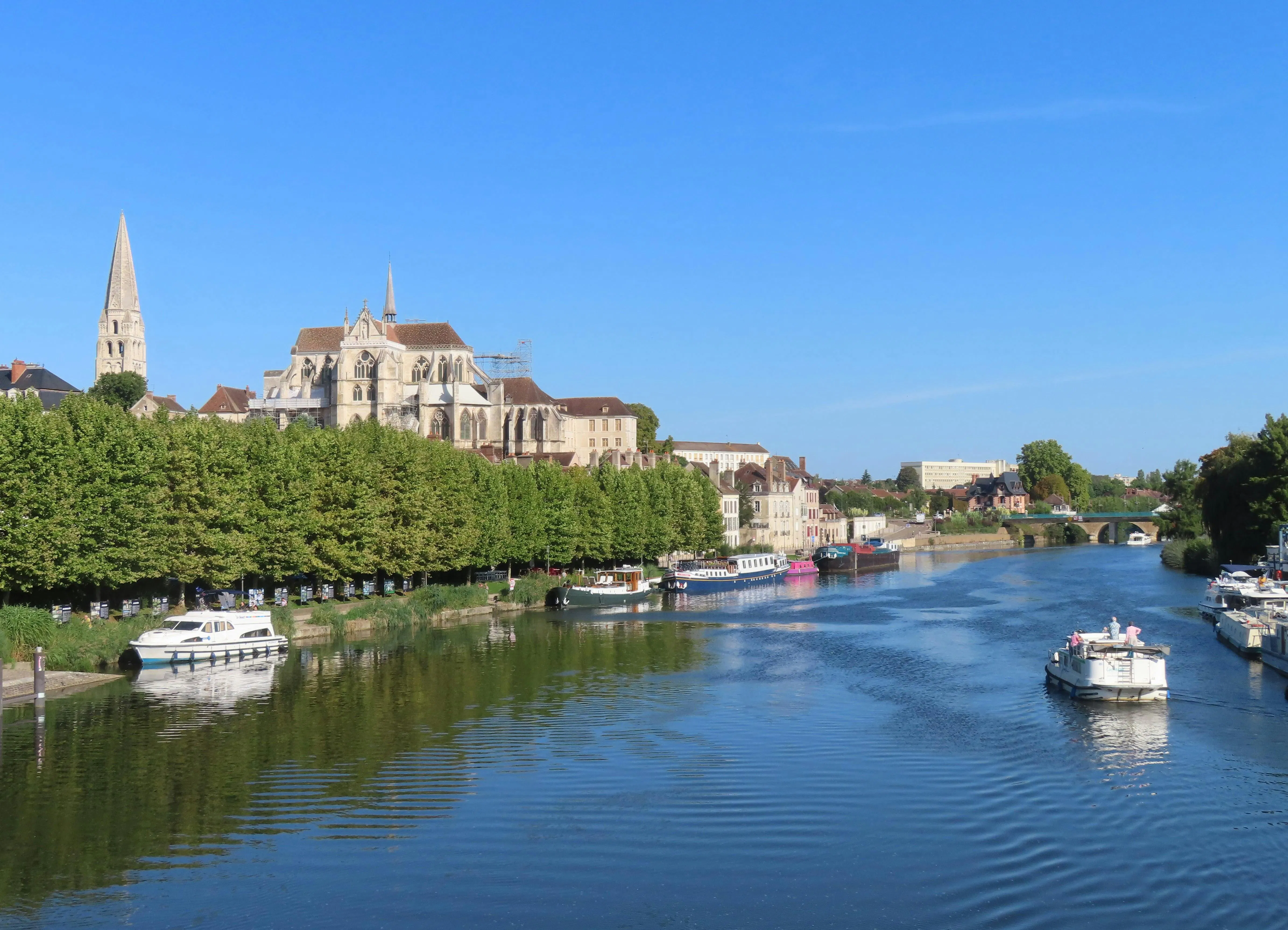 Melun 