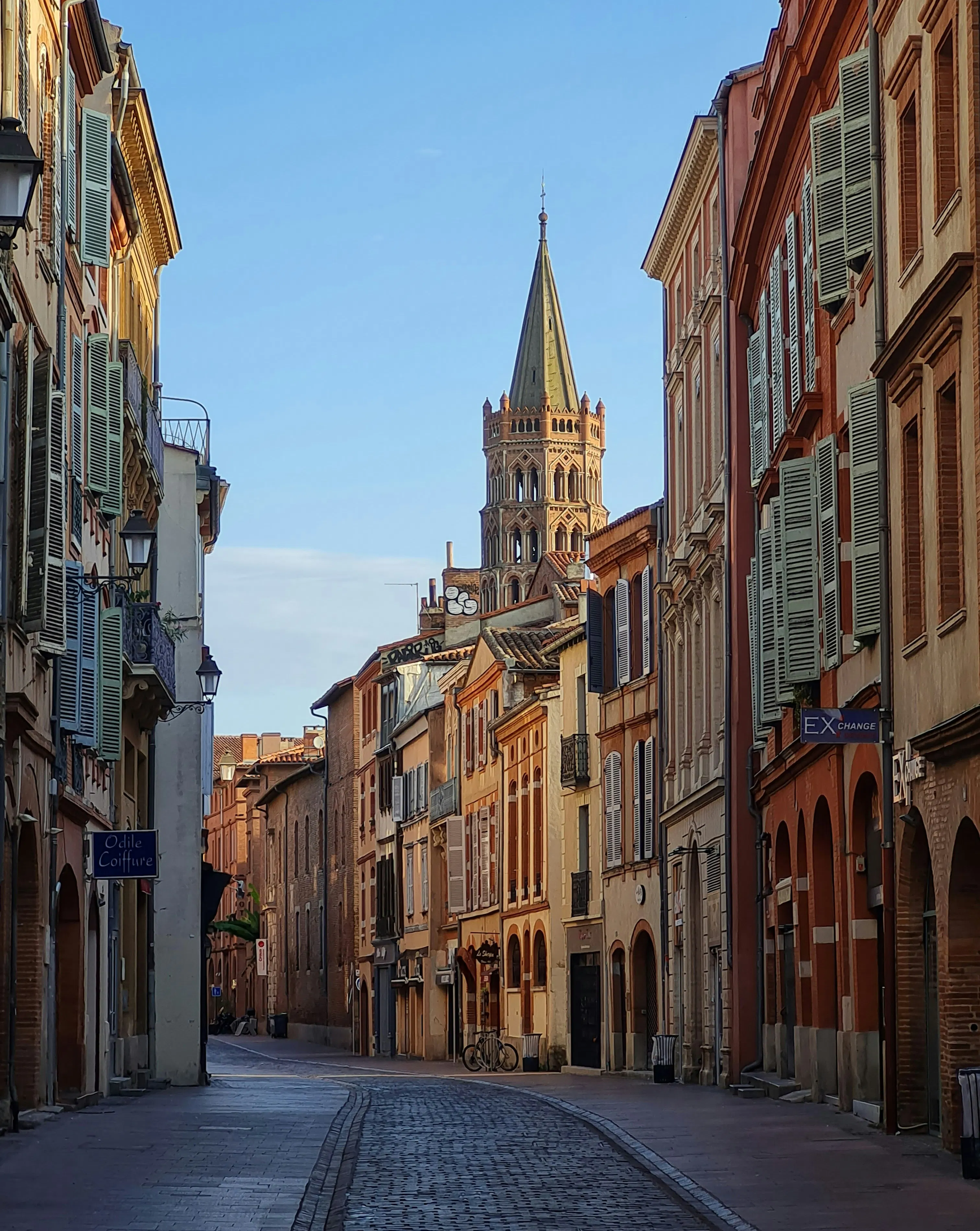 Toulouse