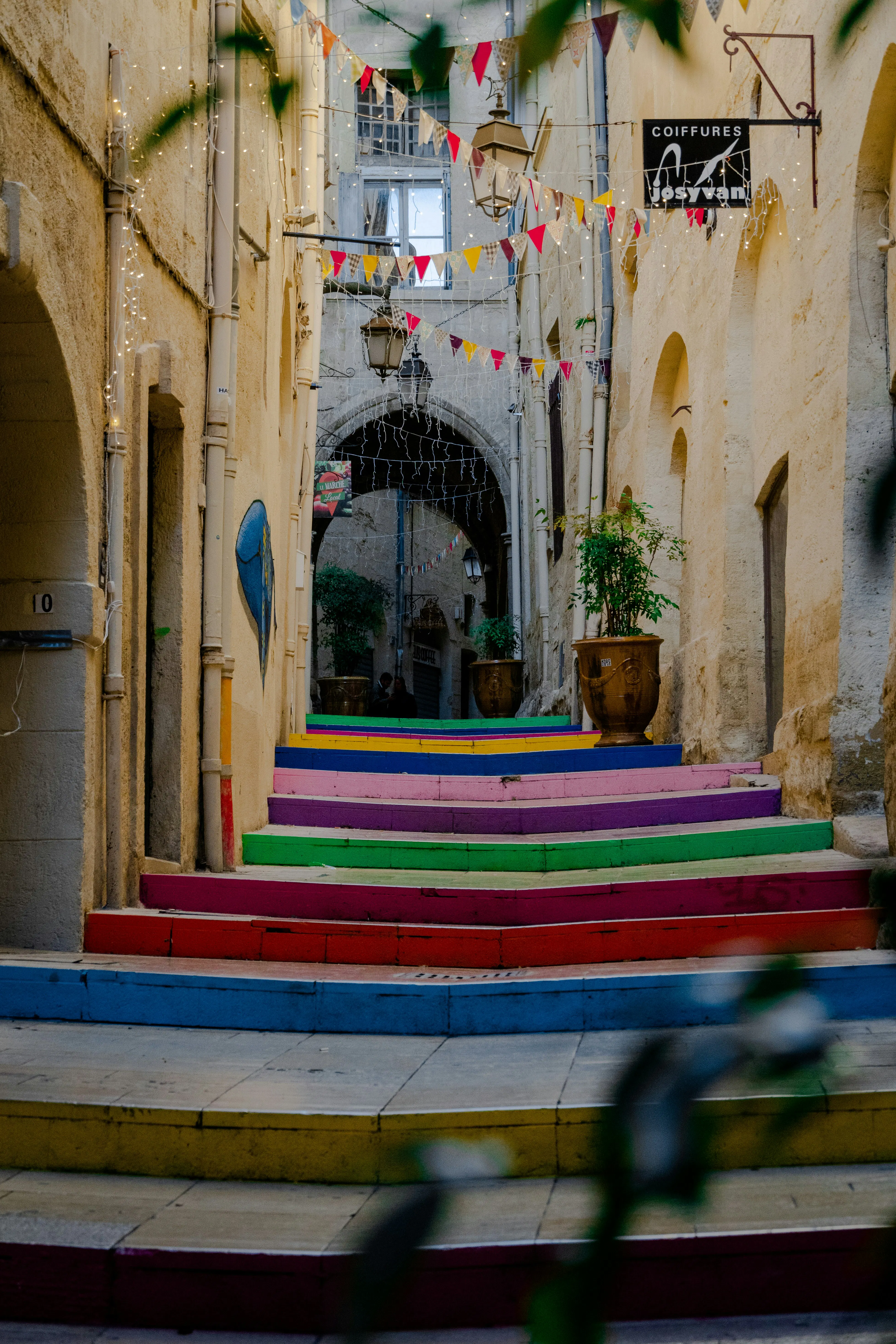 Montpellier