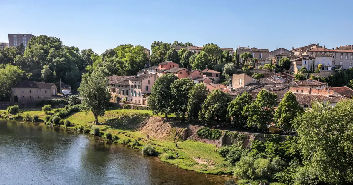 Gaillac
