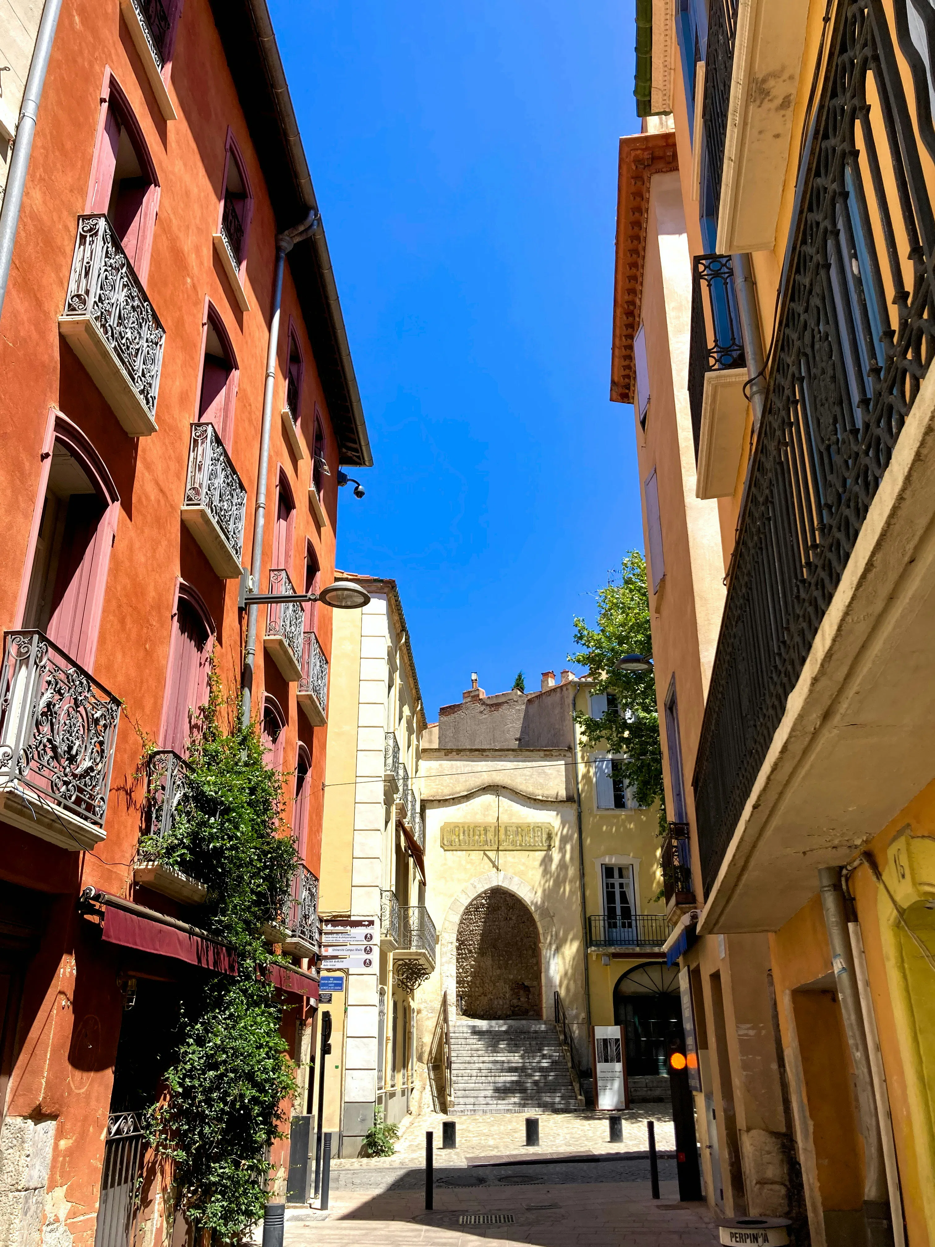 Perpignan