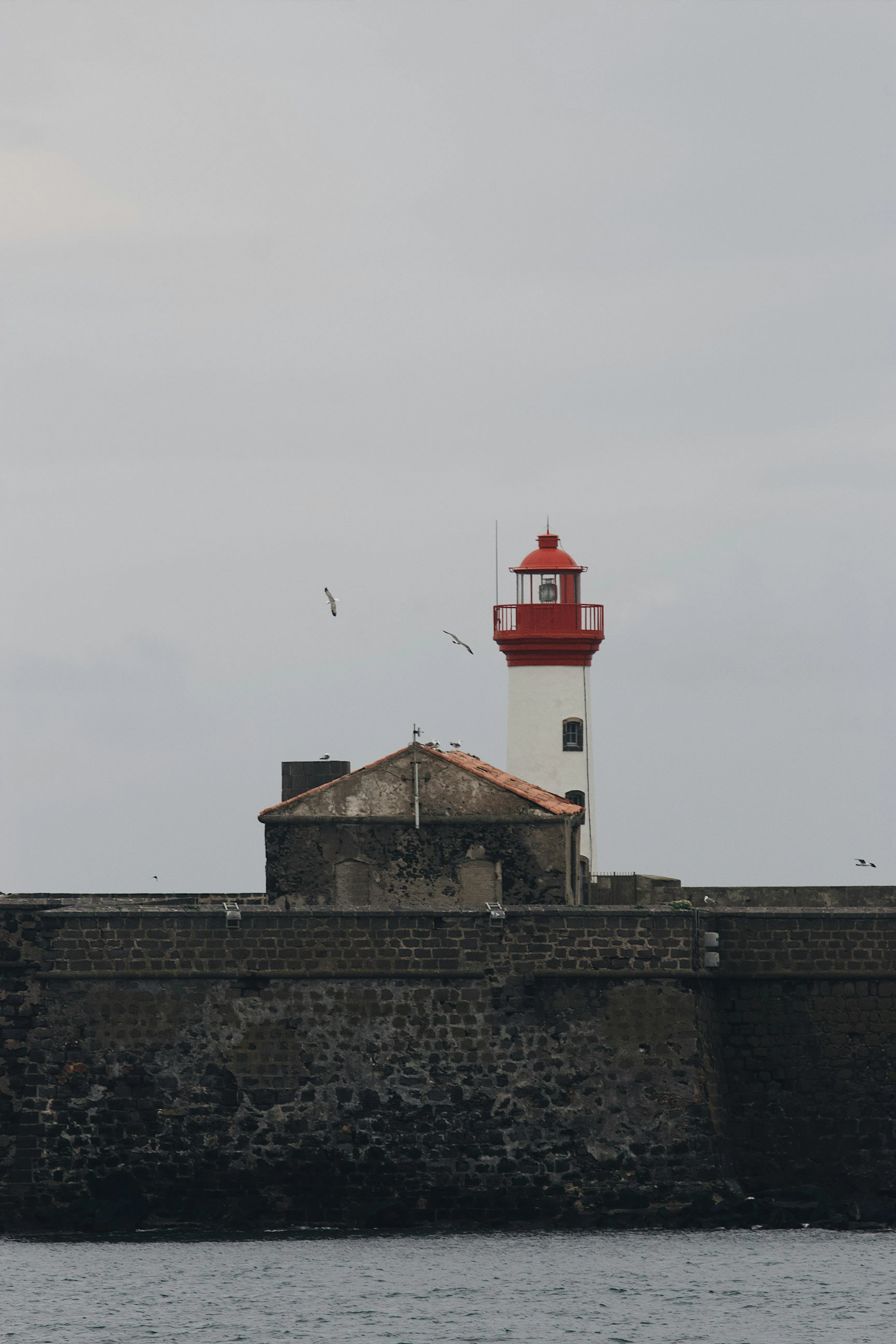 Cap d'Adge