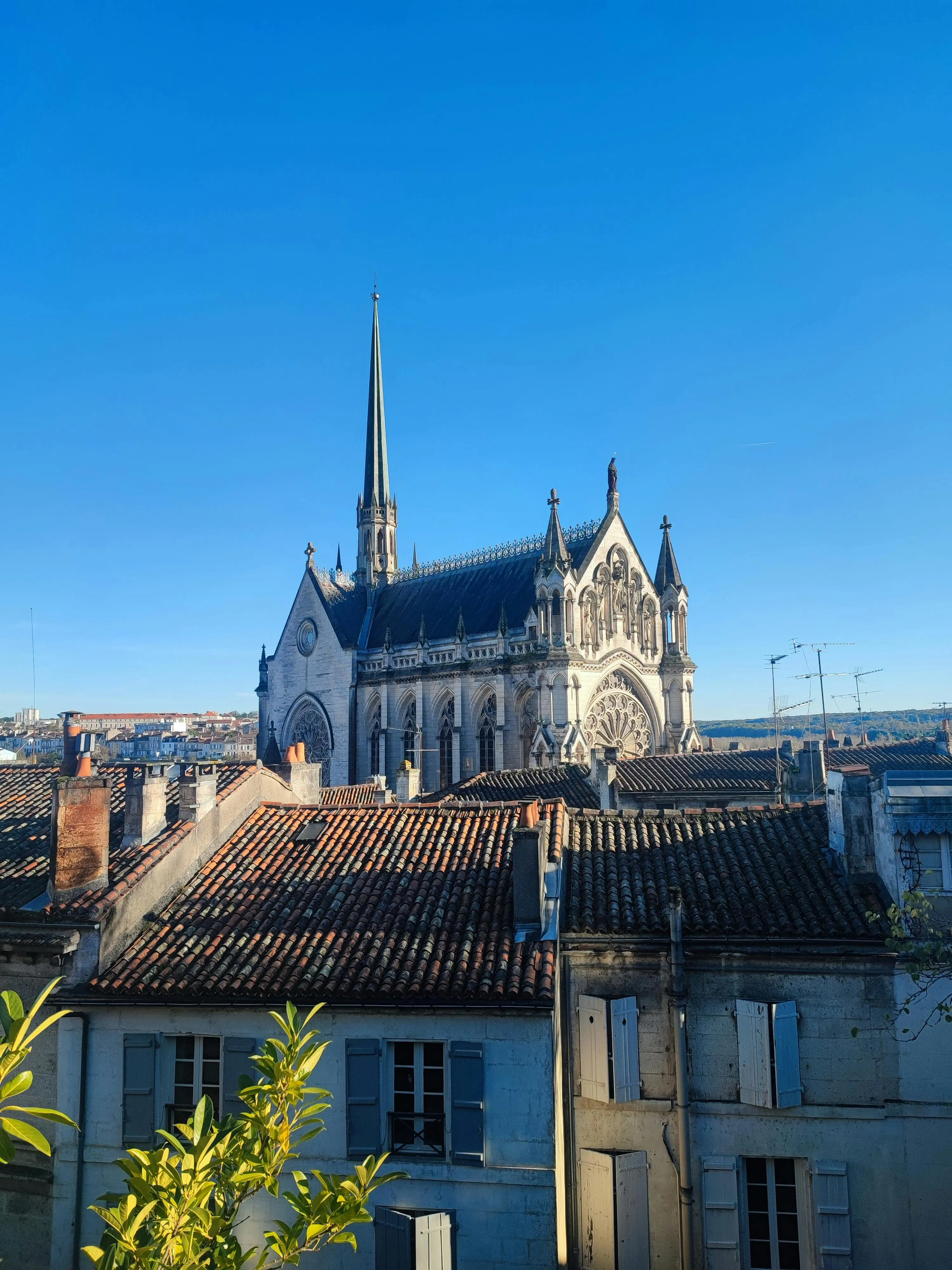 Angouleme