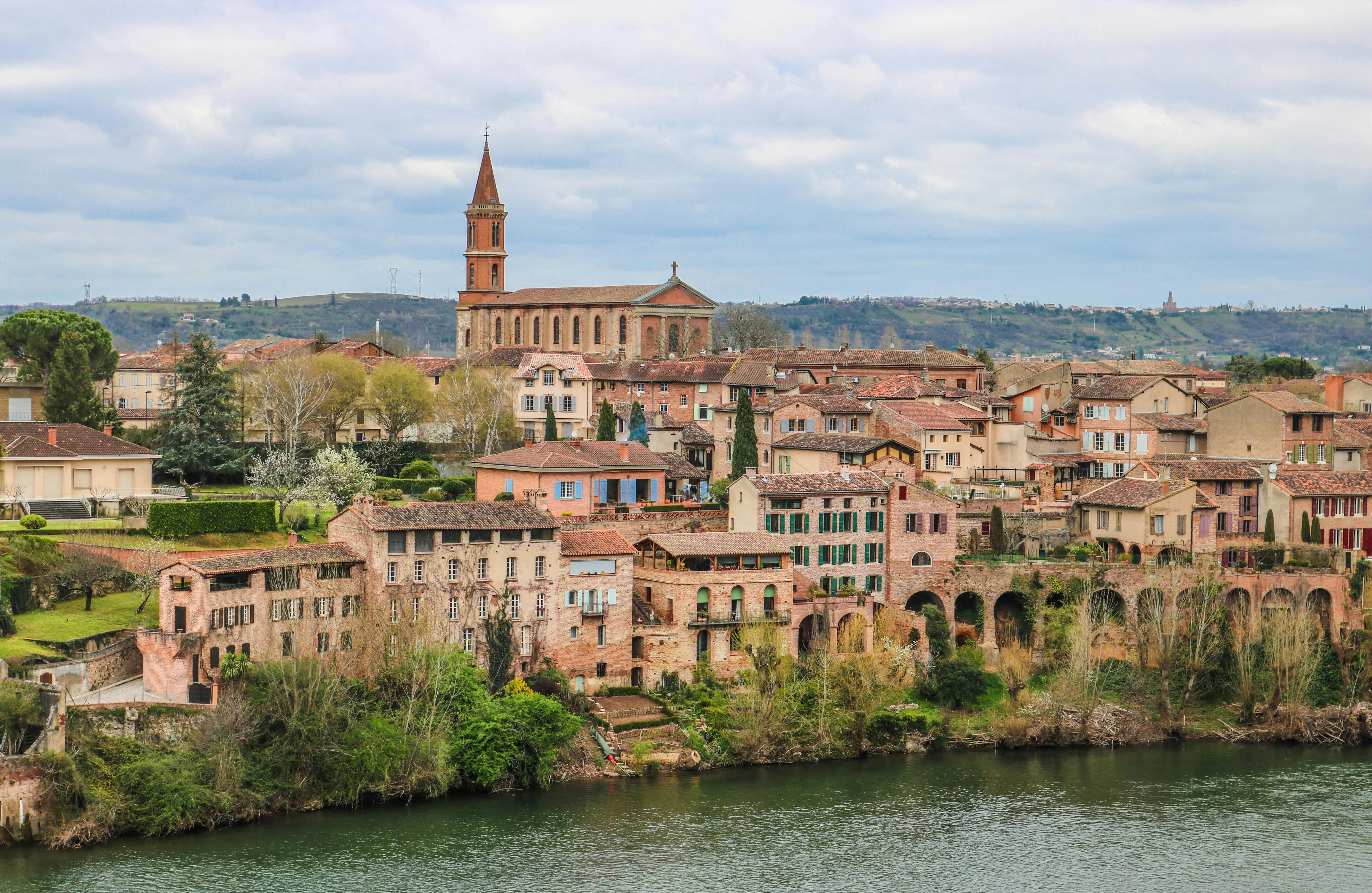 Albi Occitanie 
