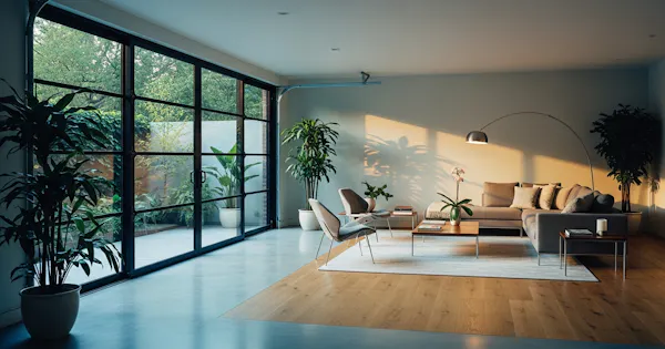 Rénovation de maison en Bretagne, Normandie et Pays-de-la-Loire