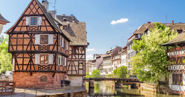 Rénovation de maison dans la région du Grand-Est et des Hauts-de-France