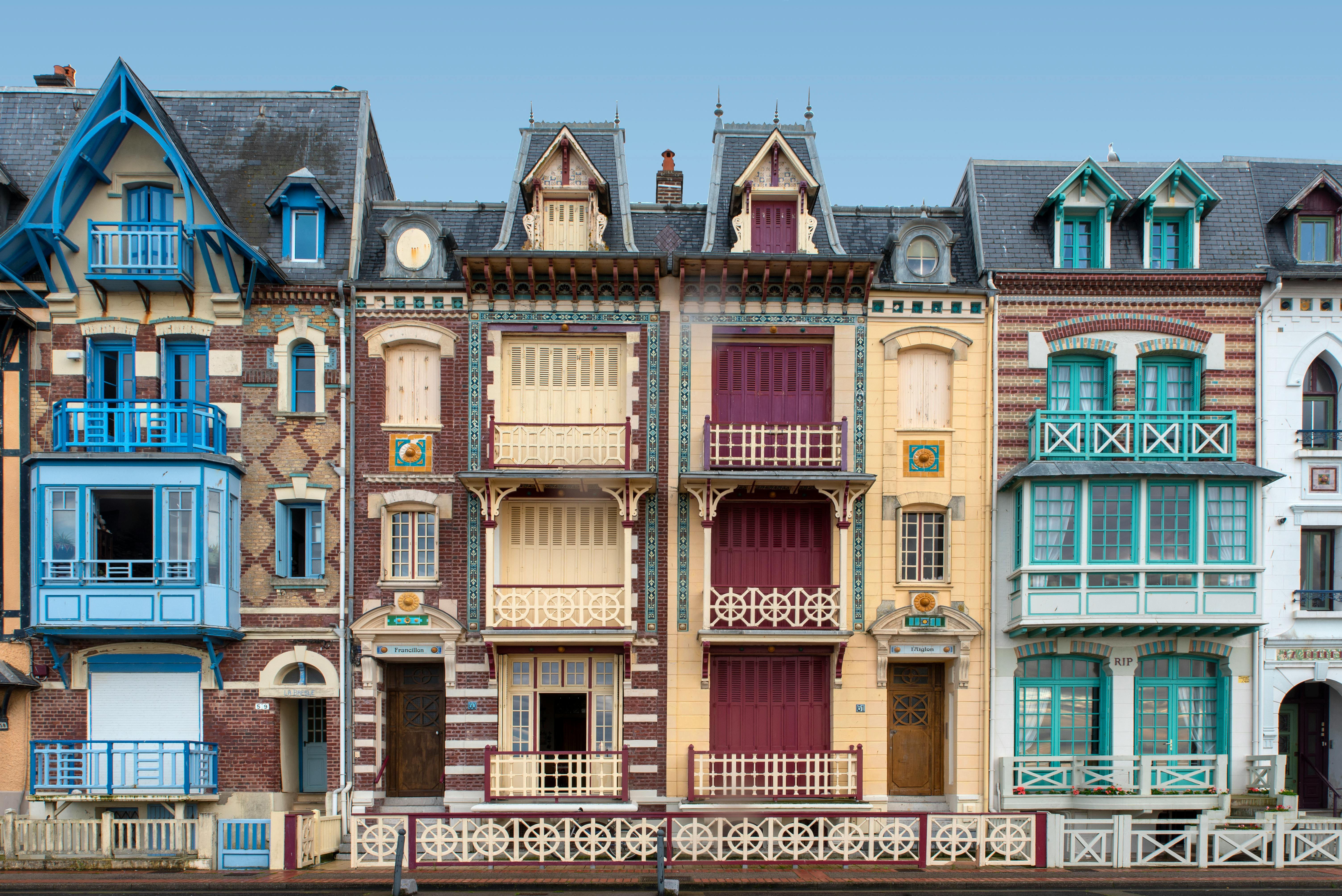 Architecte Grand-Est et Hauts-de-France