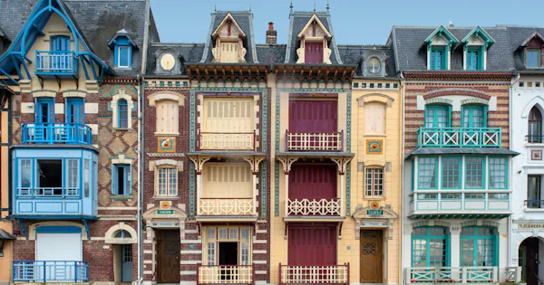 Architecte Grand-Est et Hauts-de-France