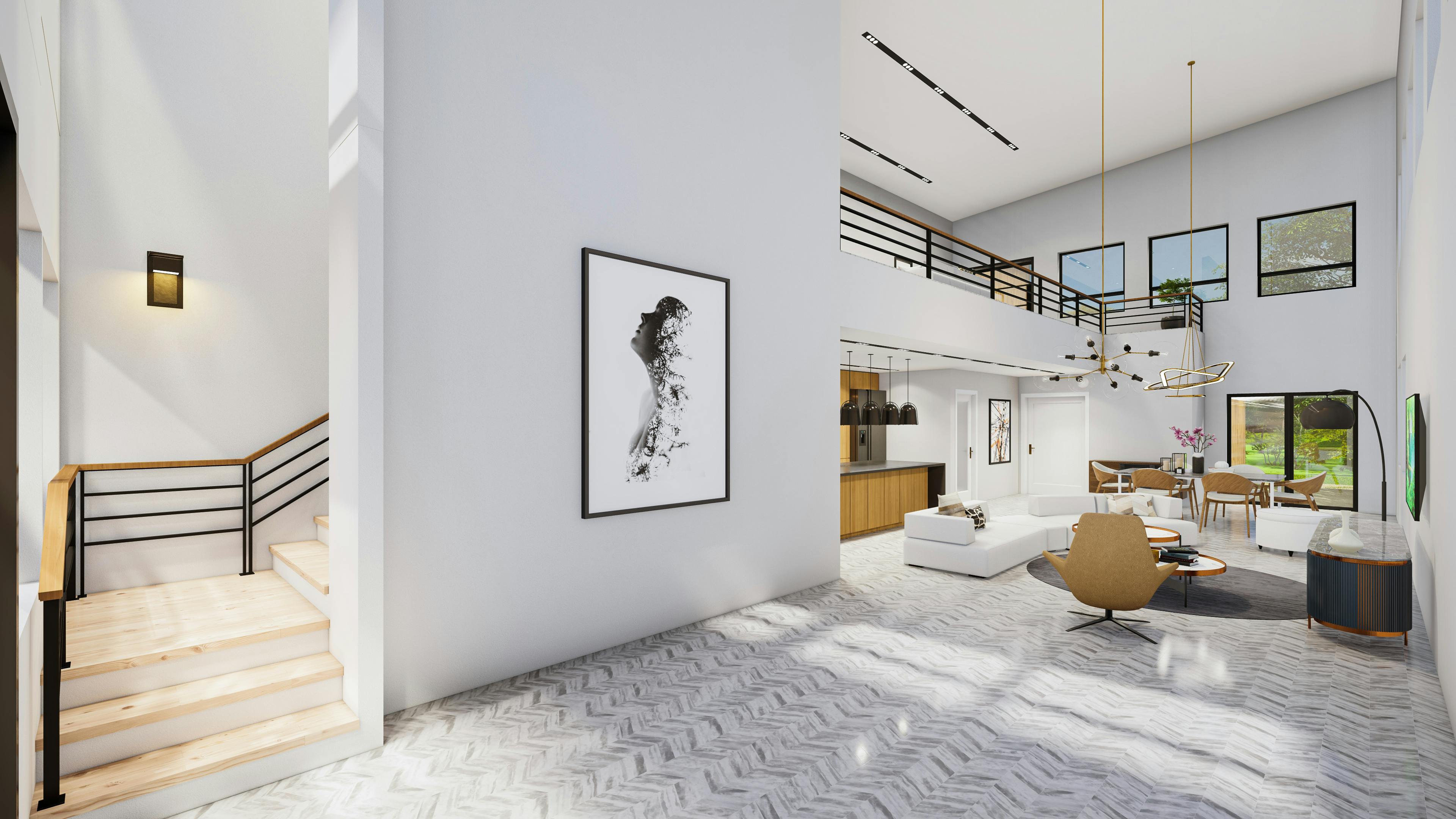 Rénovation maison Toulon