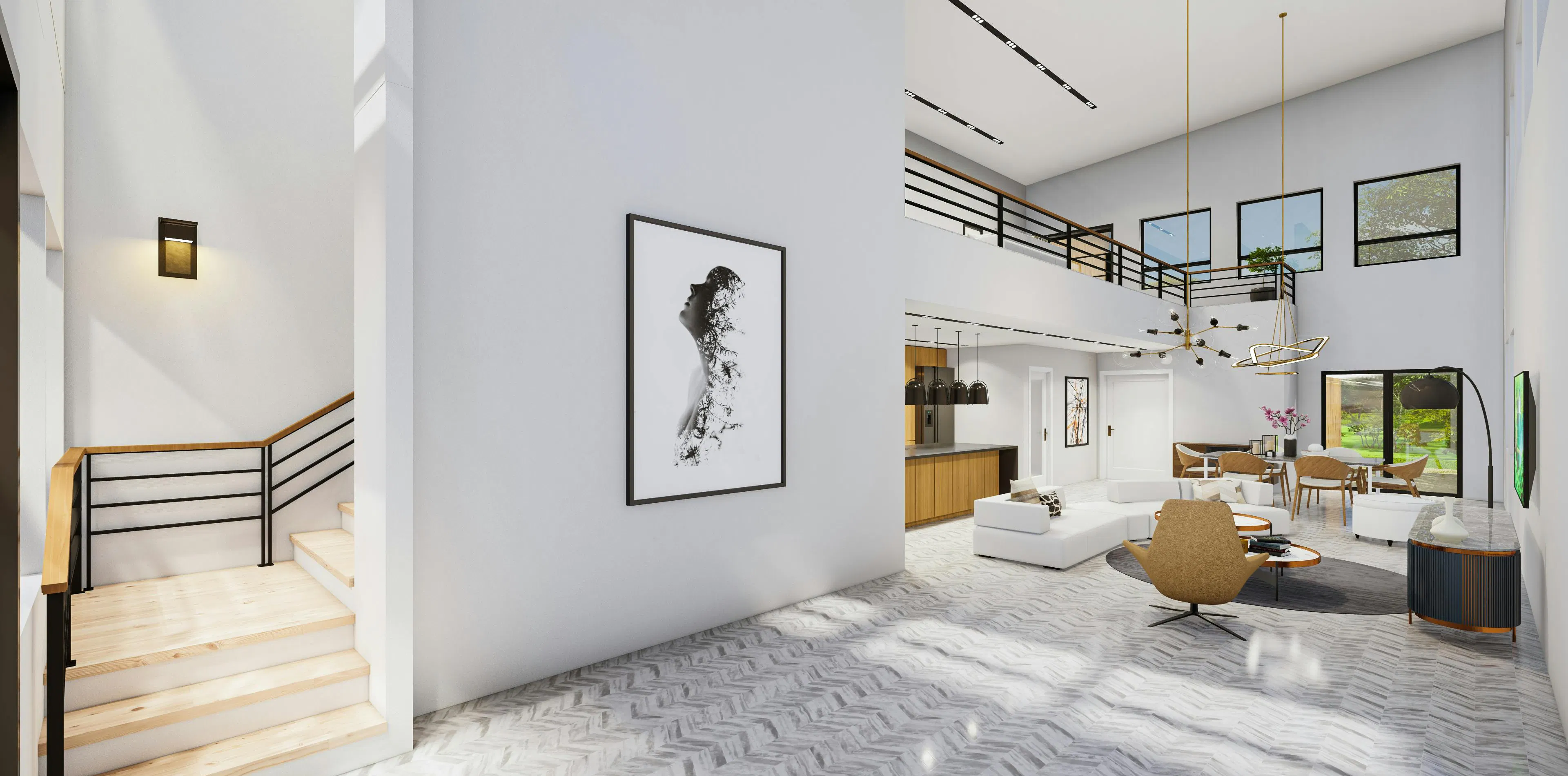 Rénovation maison Toulon