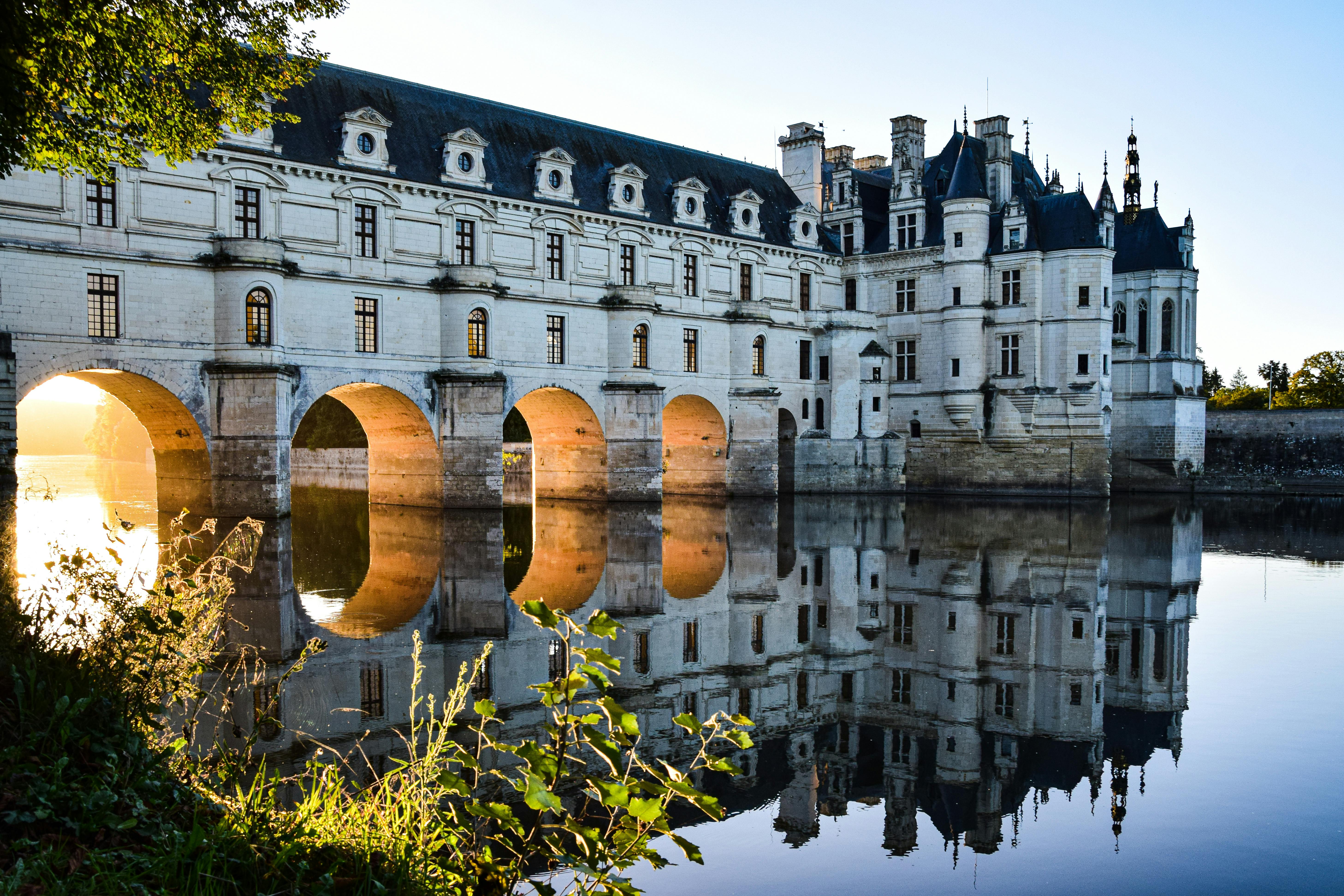 Architecte en Bretagne, en Normandie et dans les Pays-de-la-loire