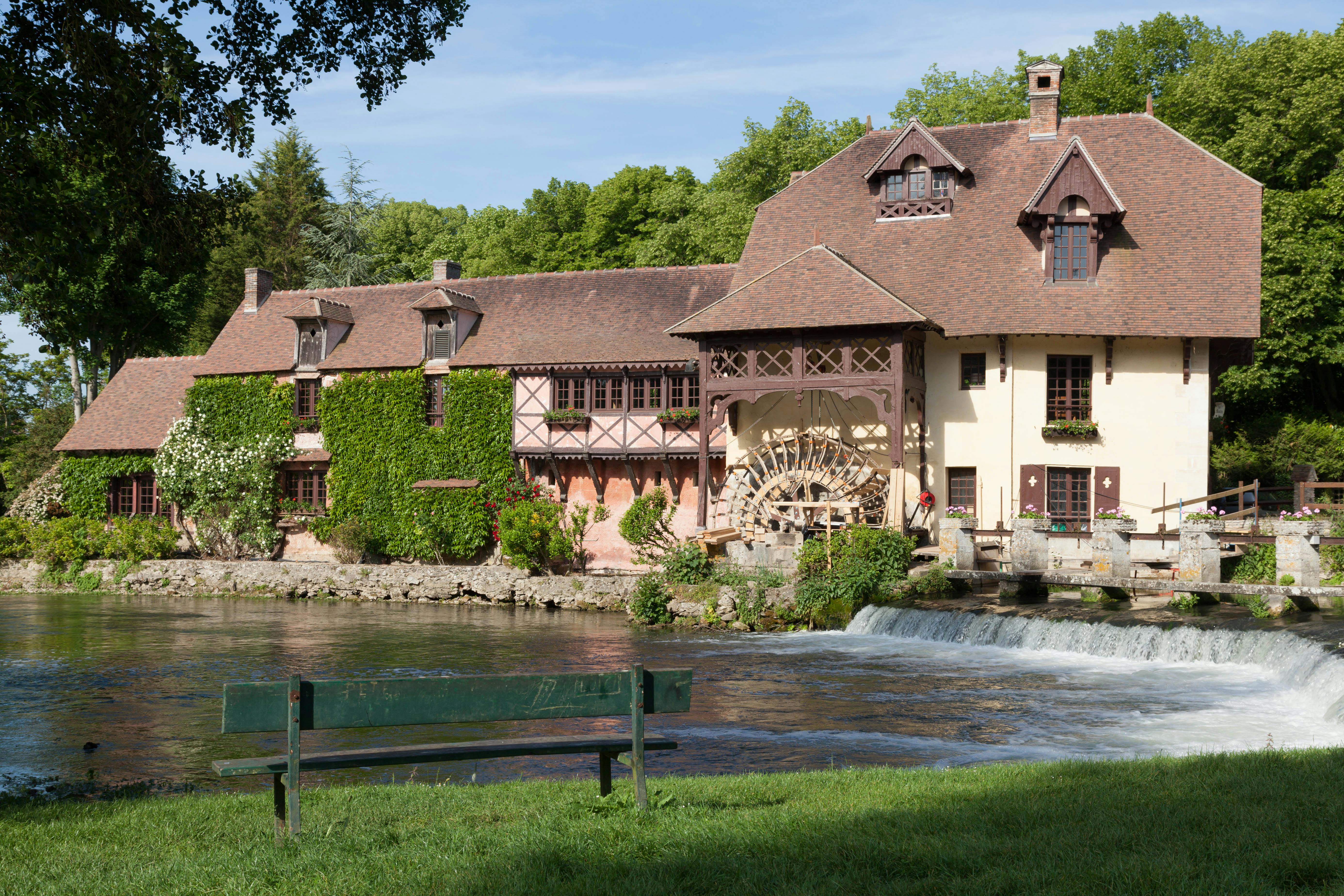 Architecte dans le Val-de-Marne