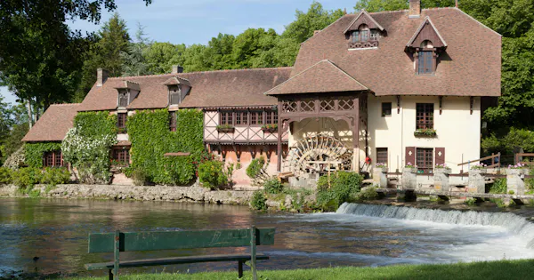 Architecte dans le Val-de-Marne