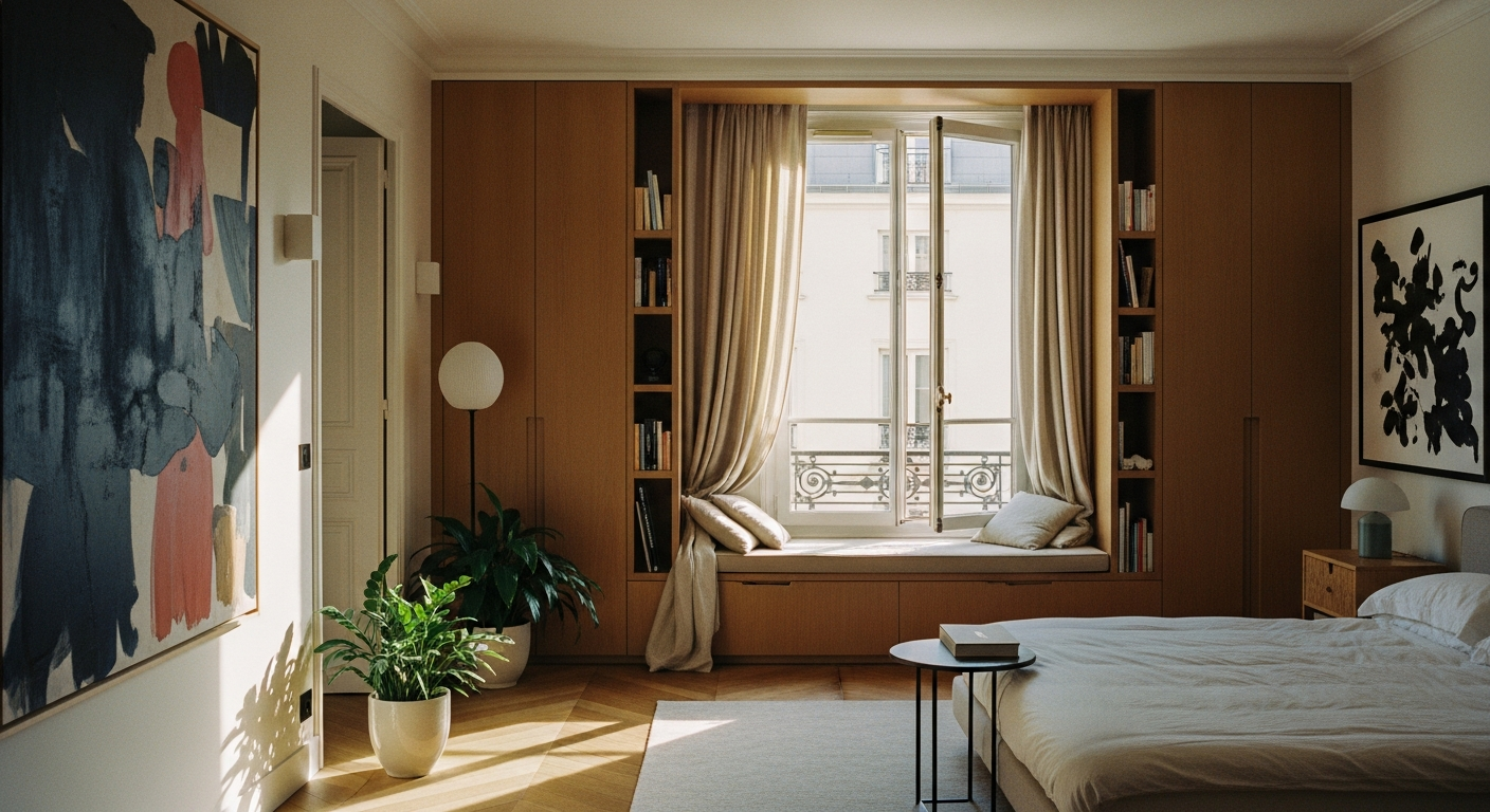 Rénovation d'appartement en Nouvelle-Aquitaine et en Occitanie