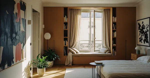 Rénovation d'appartement en Nouvelle-Aquitaine et en Occitanie