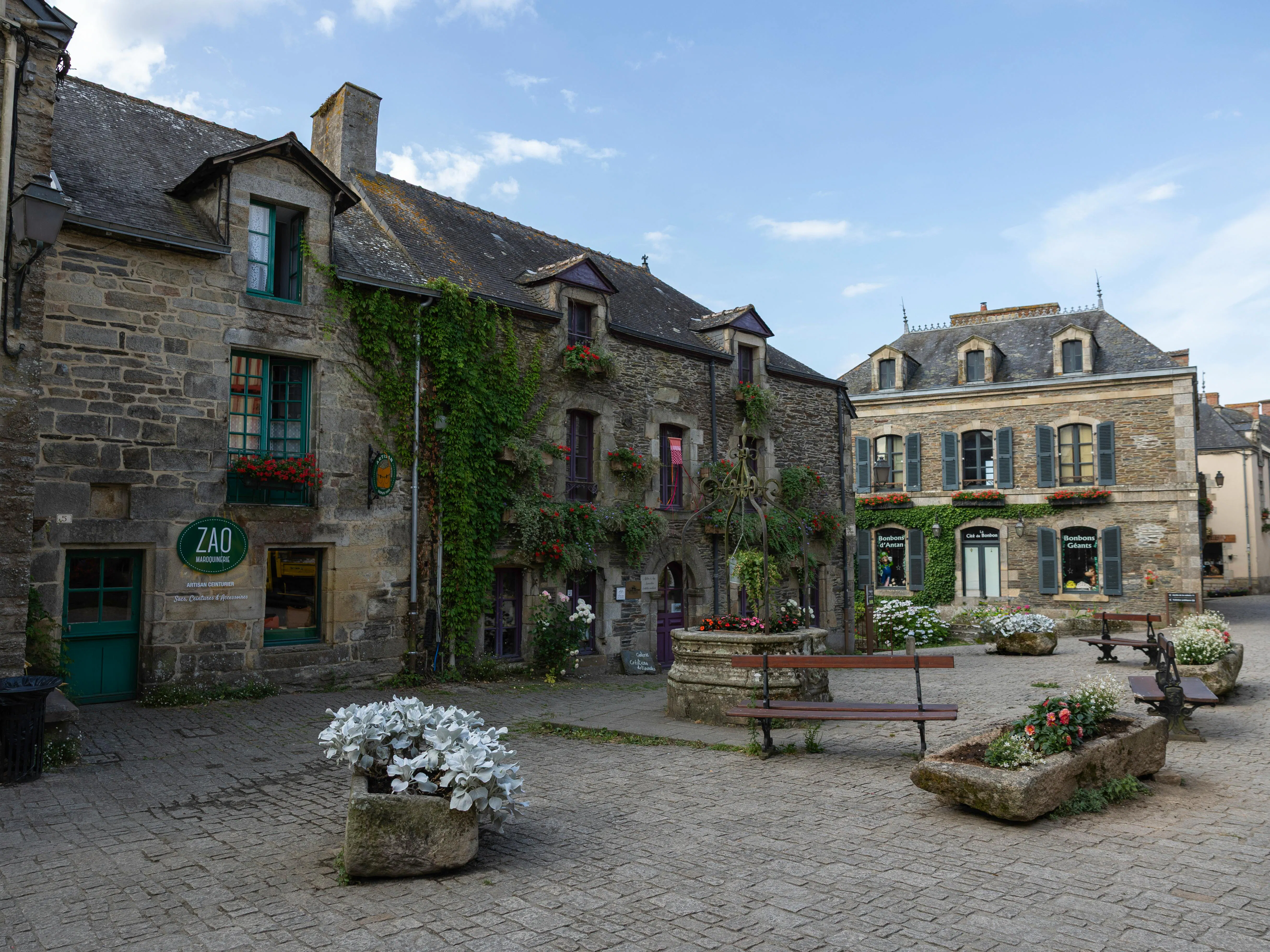 Rennes bretagne 