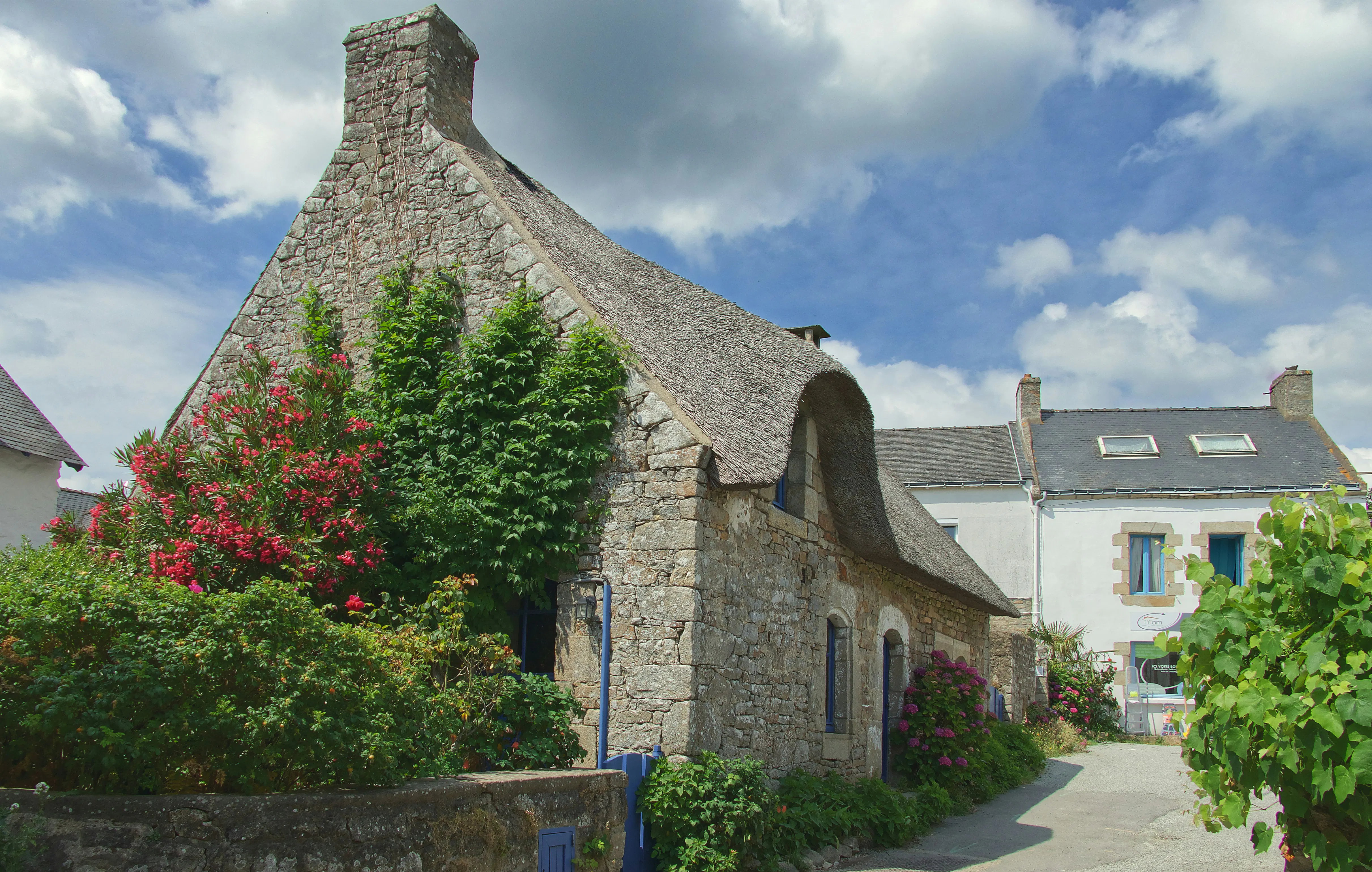 Vannes bretagne 