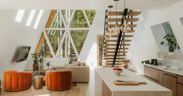 Architecte d'intérieur en grande couronne (Yvelines, Val-d'Oise, Essonne, Seine-et-Marne)