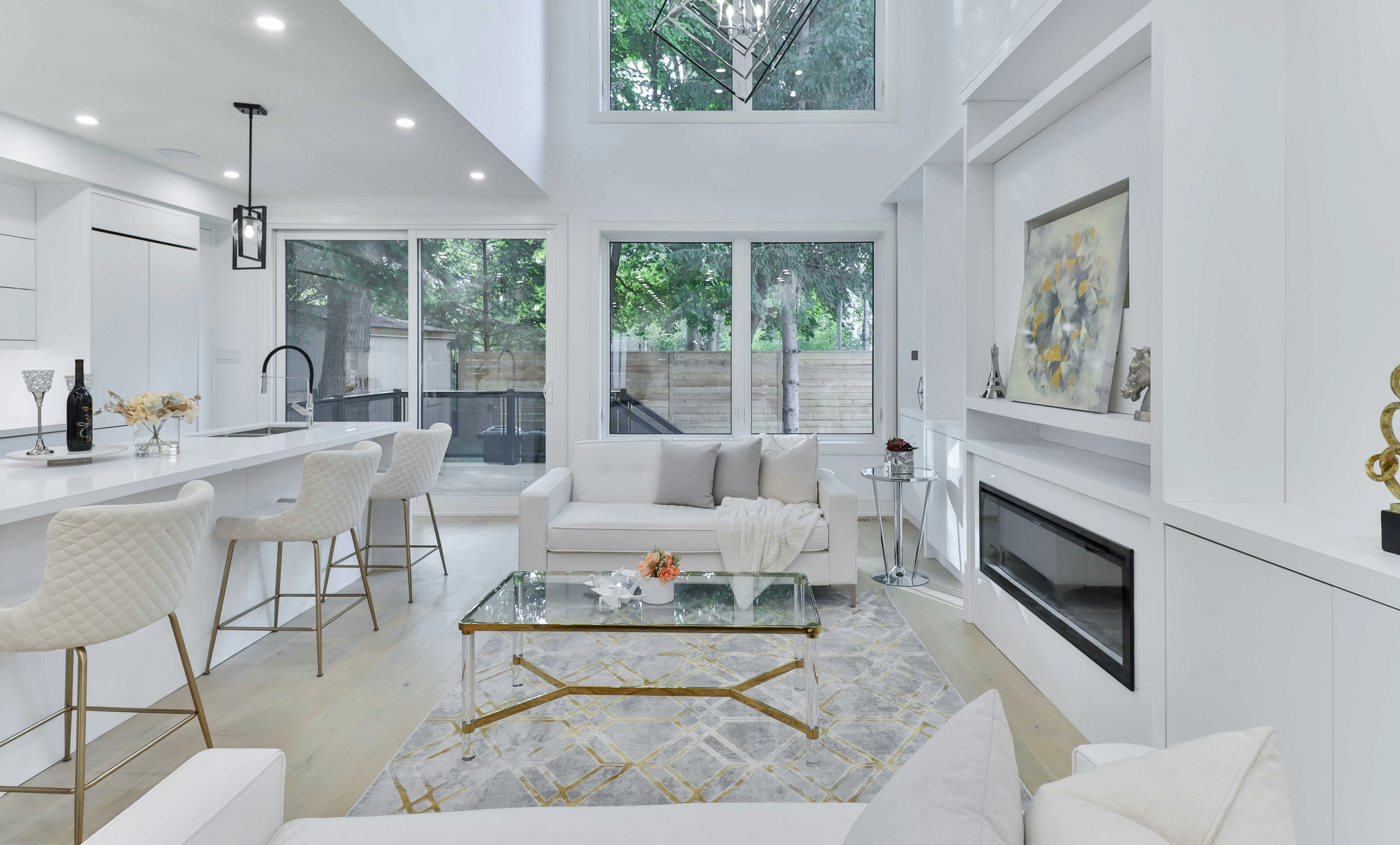 Maison moderne Val de Marne