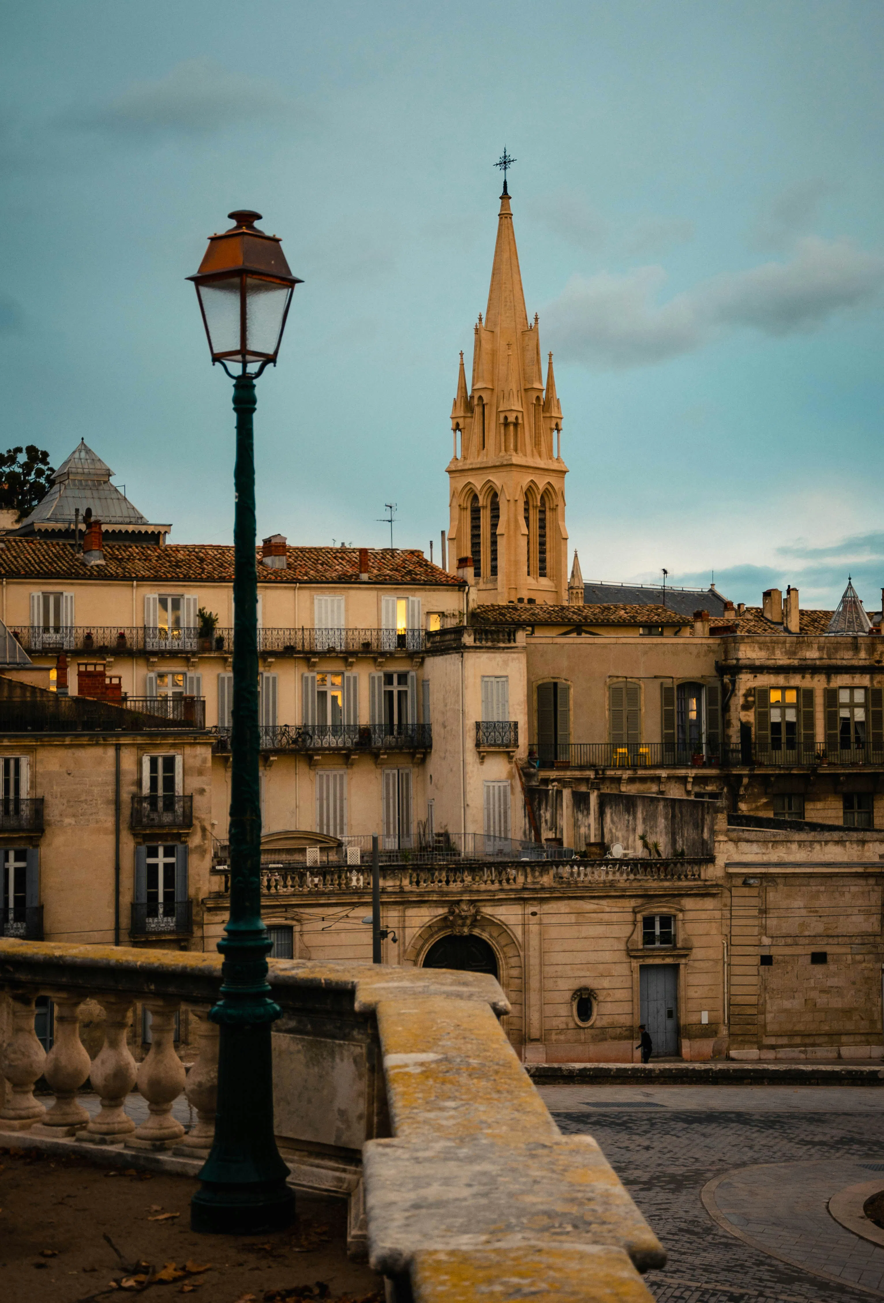 Montpellier 