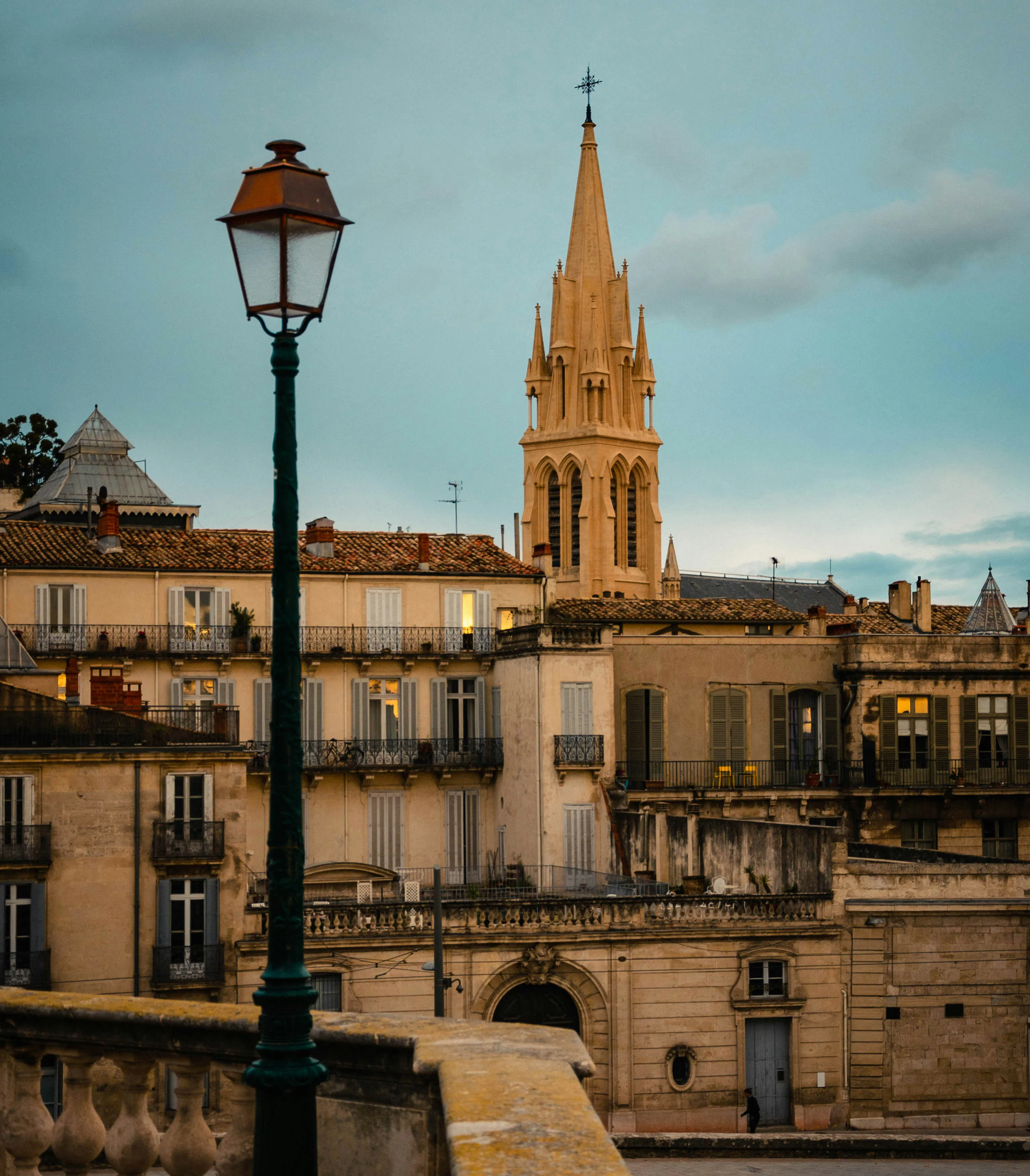 Montpellier