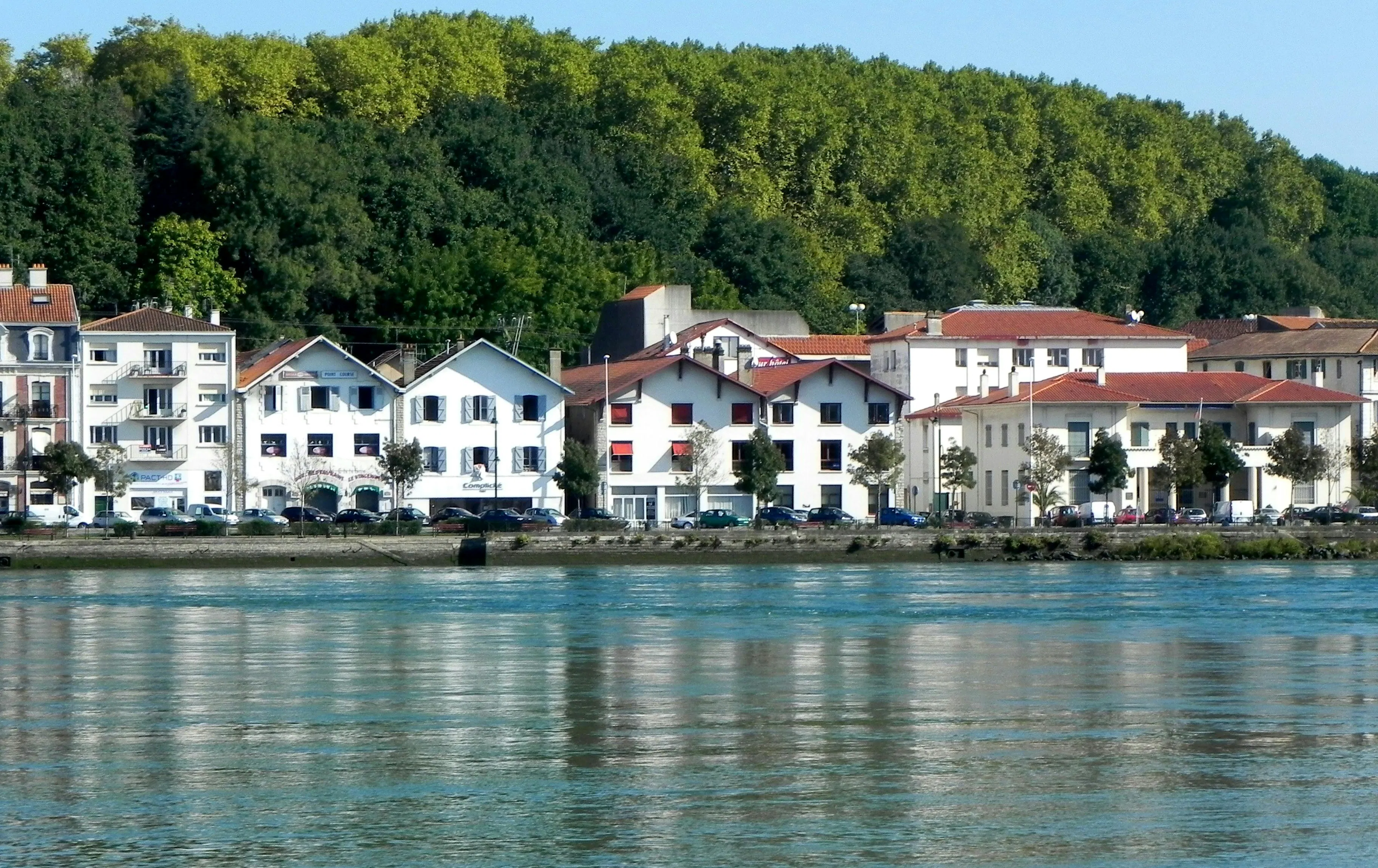 Bayonne