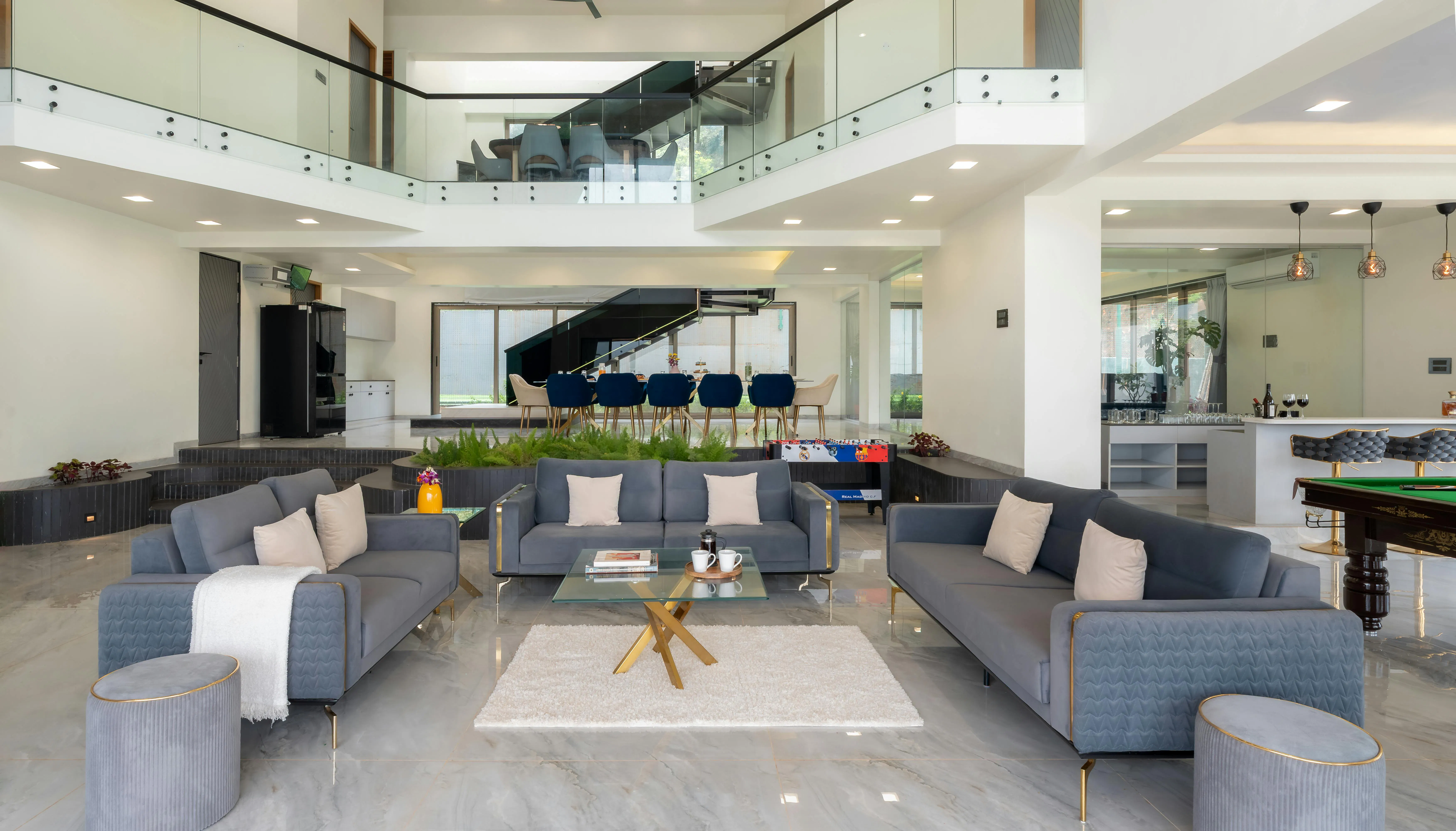 Salon Nouvelle-Aquitaine