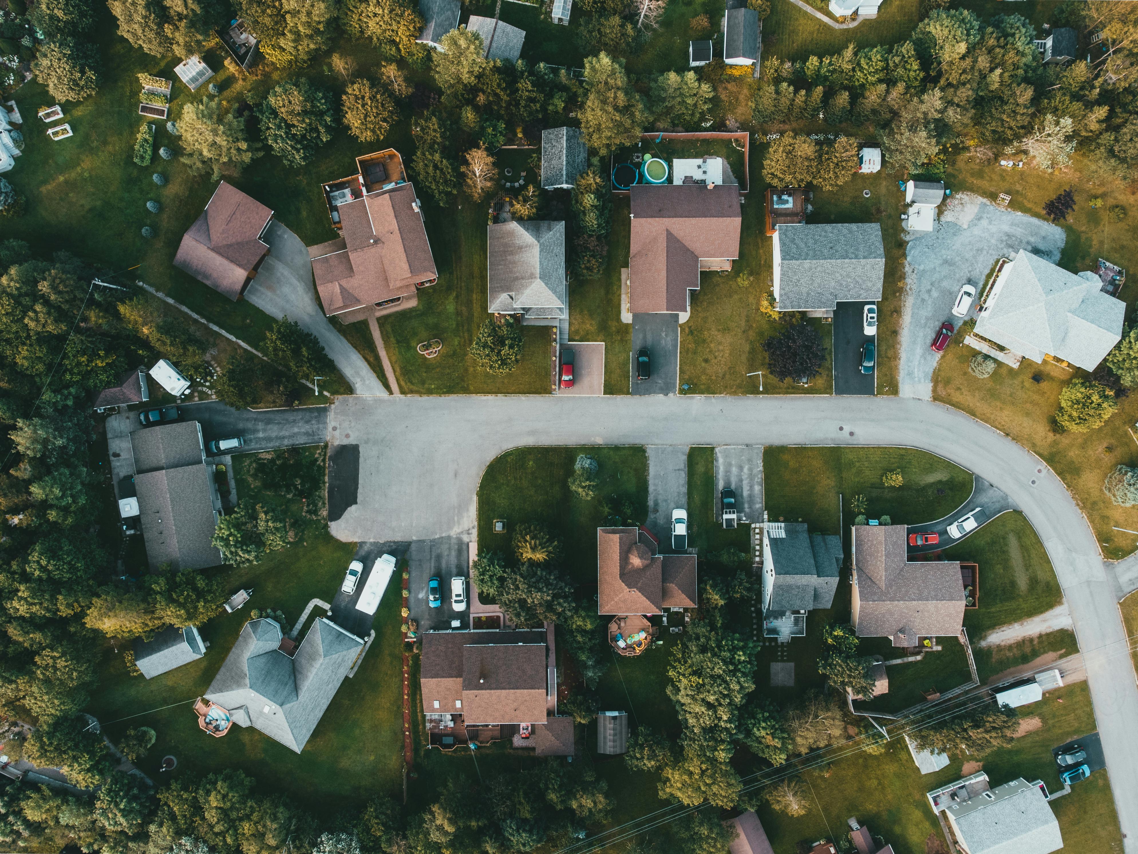 Lotissements