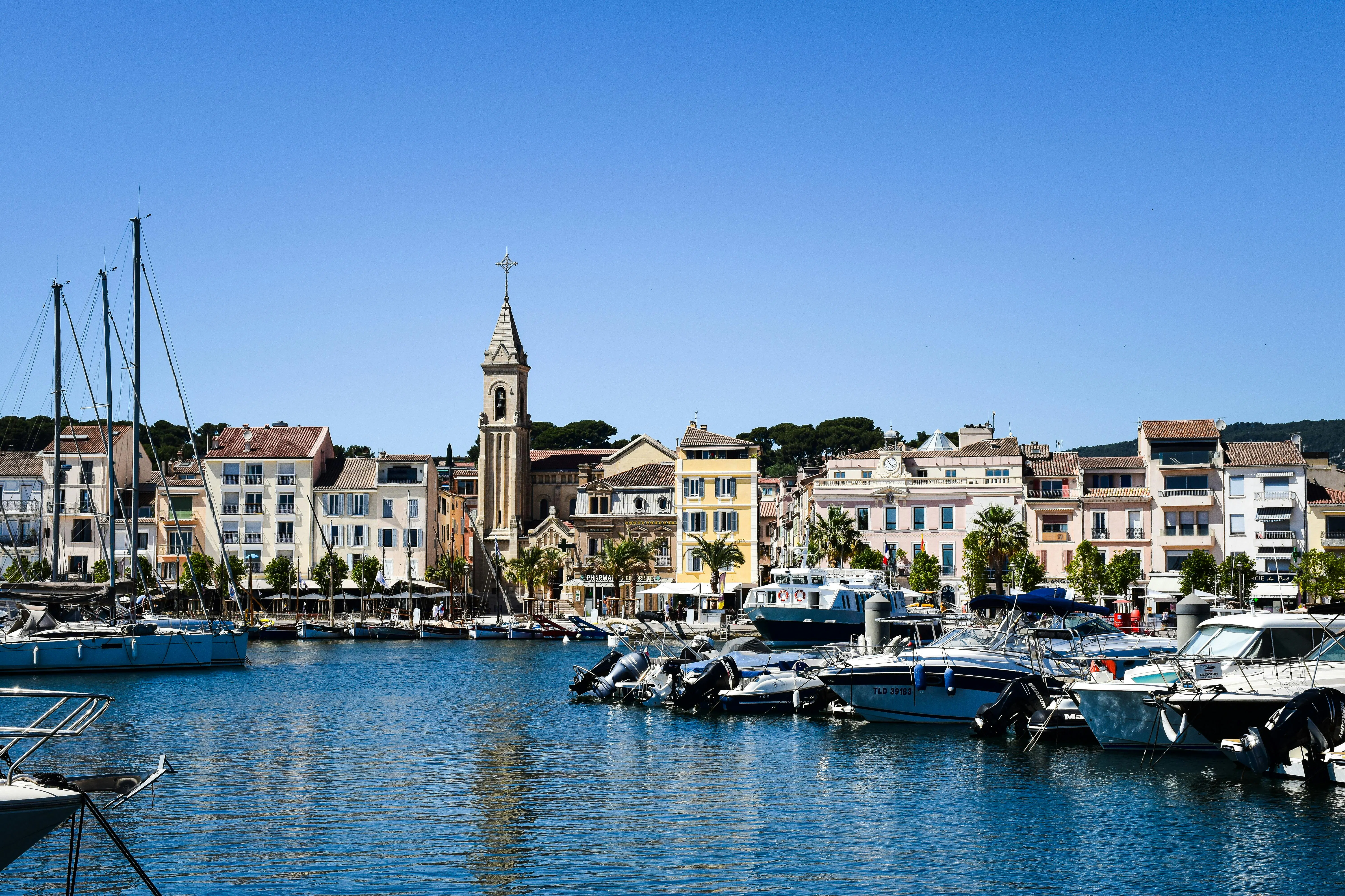 Toulon