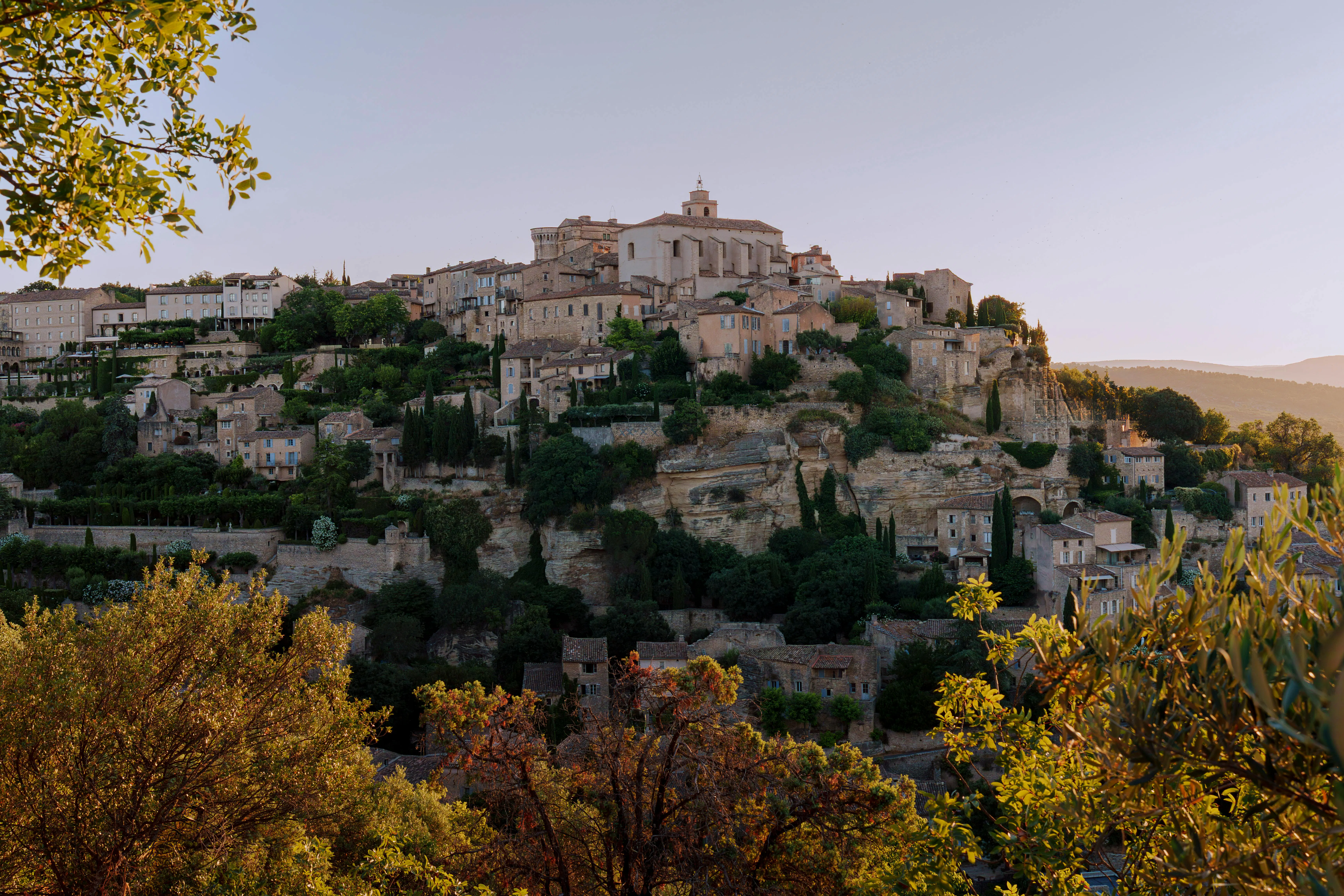 Vaucluse 