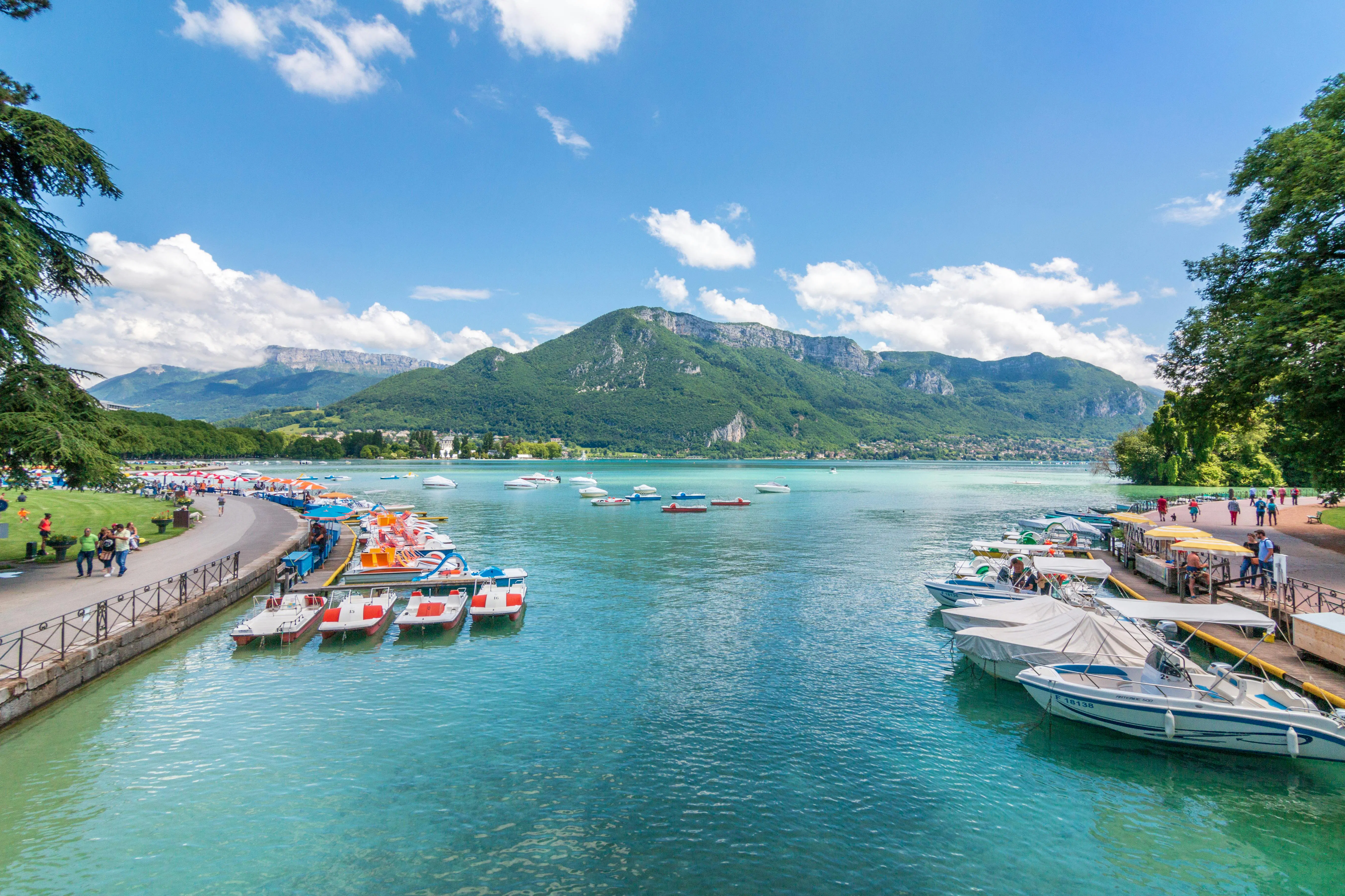 Annecy