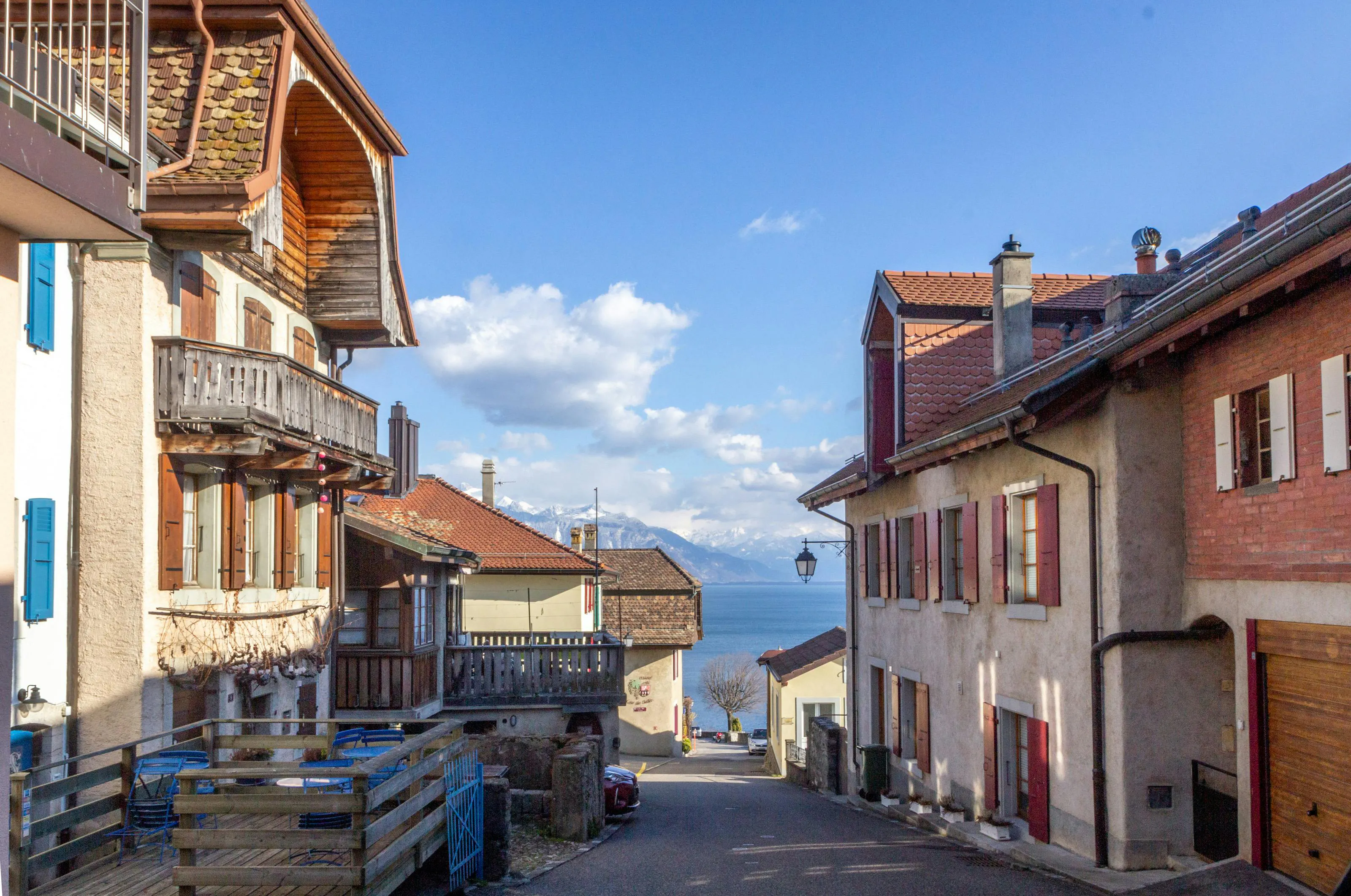 Haute-Savoie 