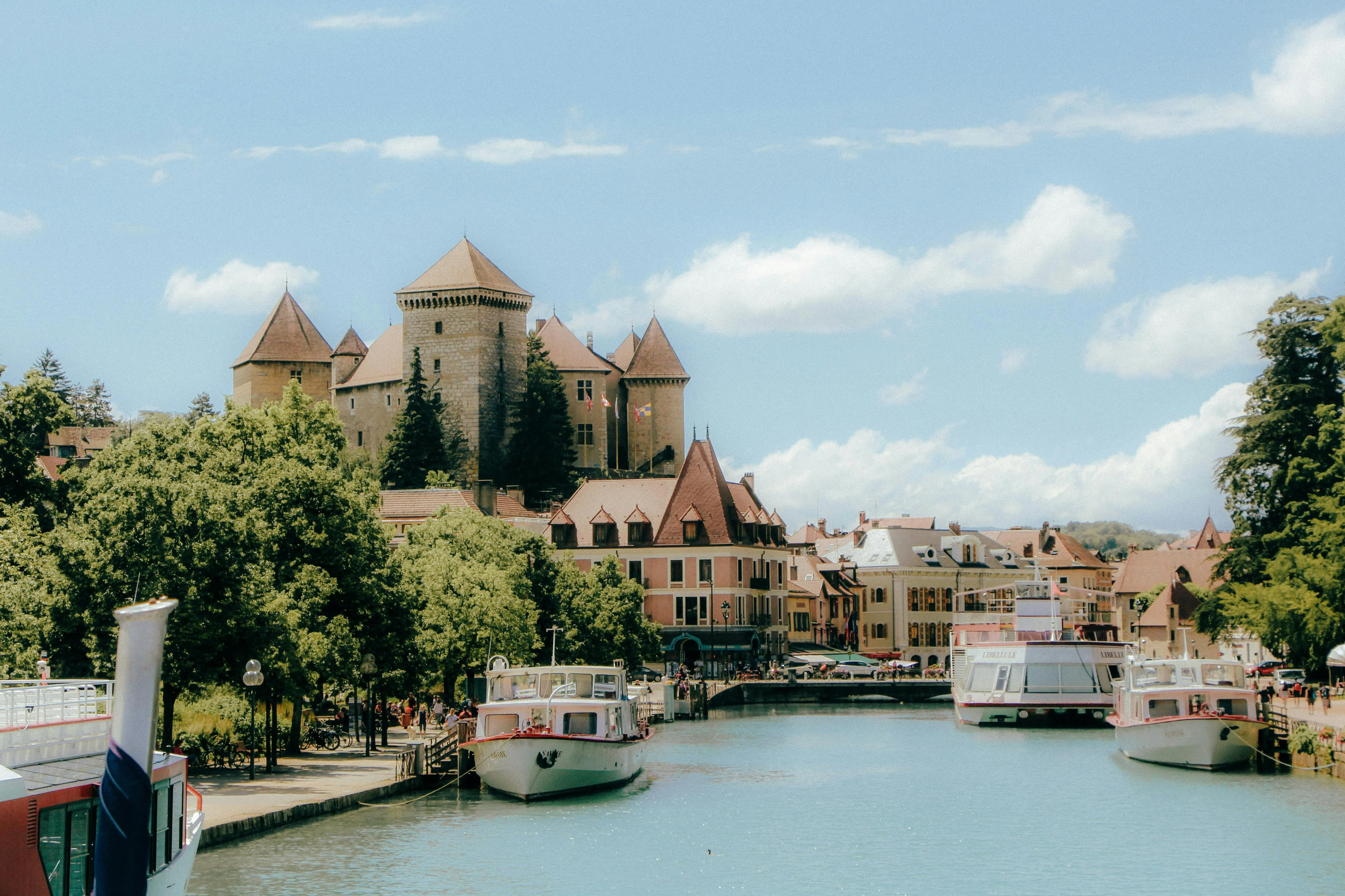 Annecy 