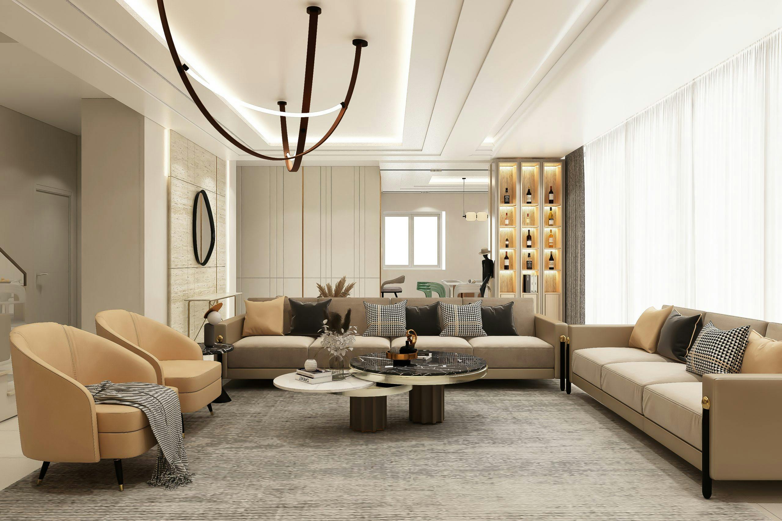 Architecte d’intérieur en Val-de-Marne