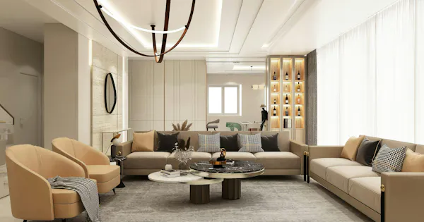 Architecte d’intérieur en Val-de-Marne