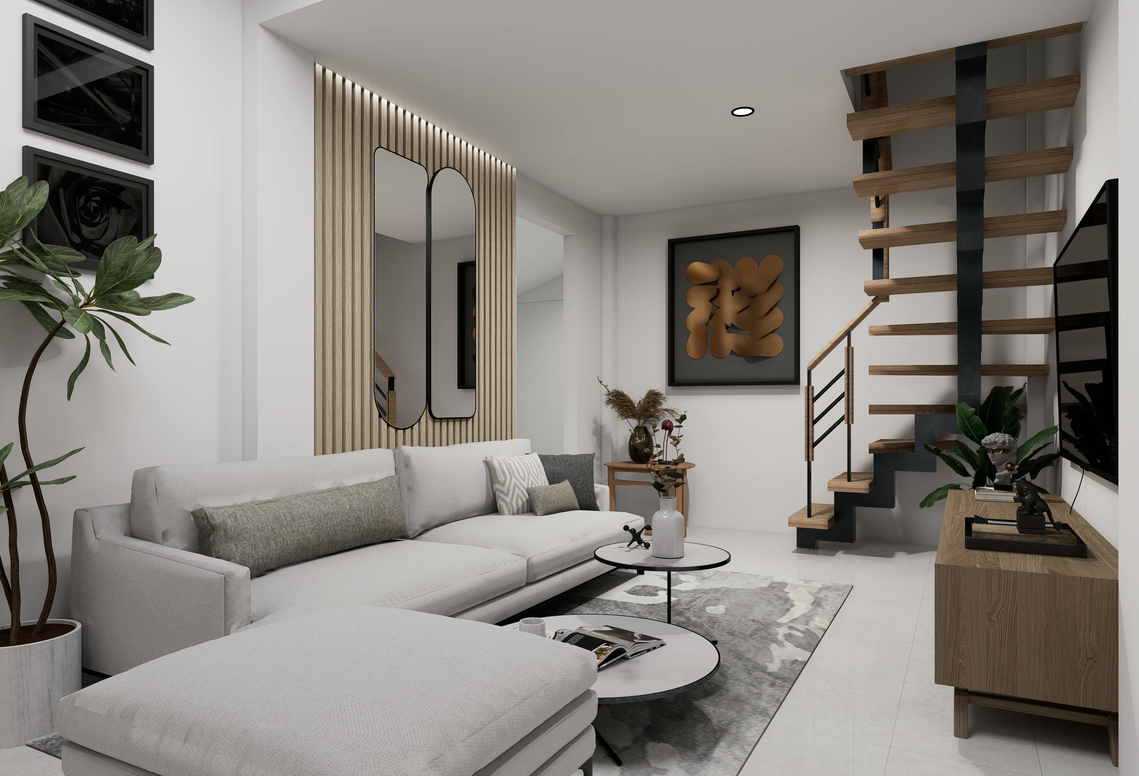 Maison Pantin